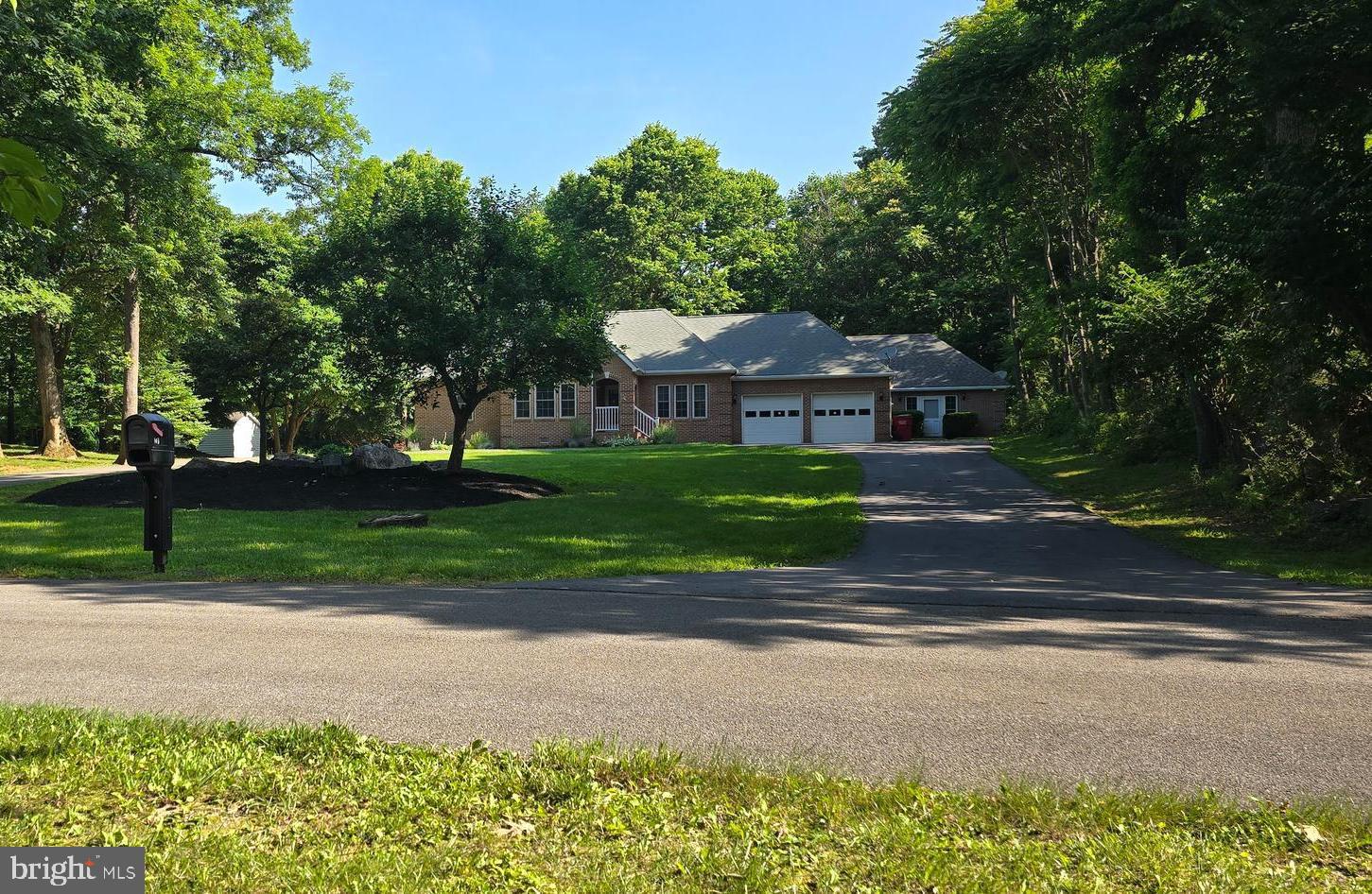 TABLER ESTATES - Residential