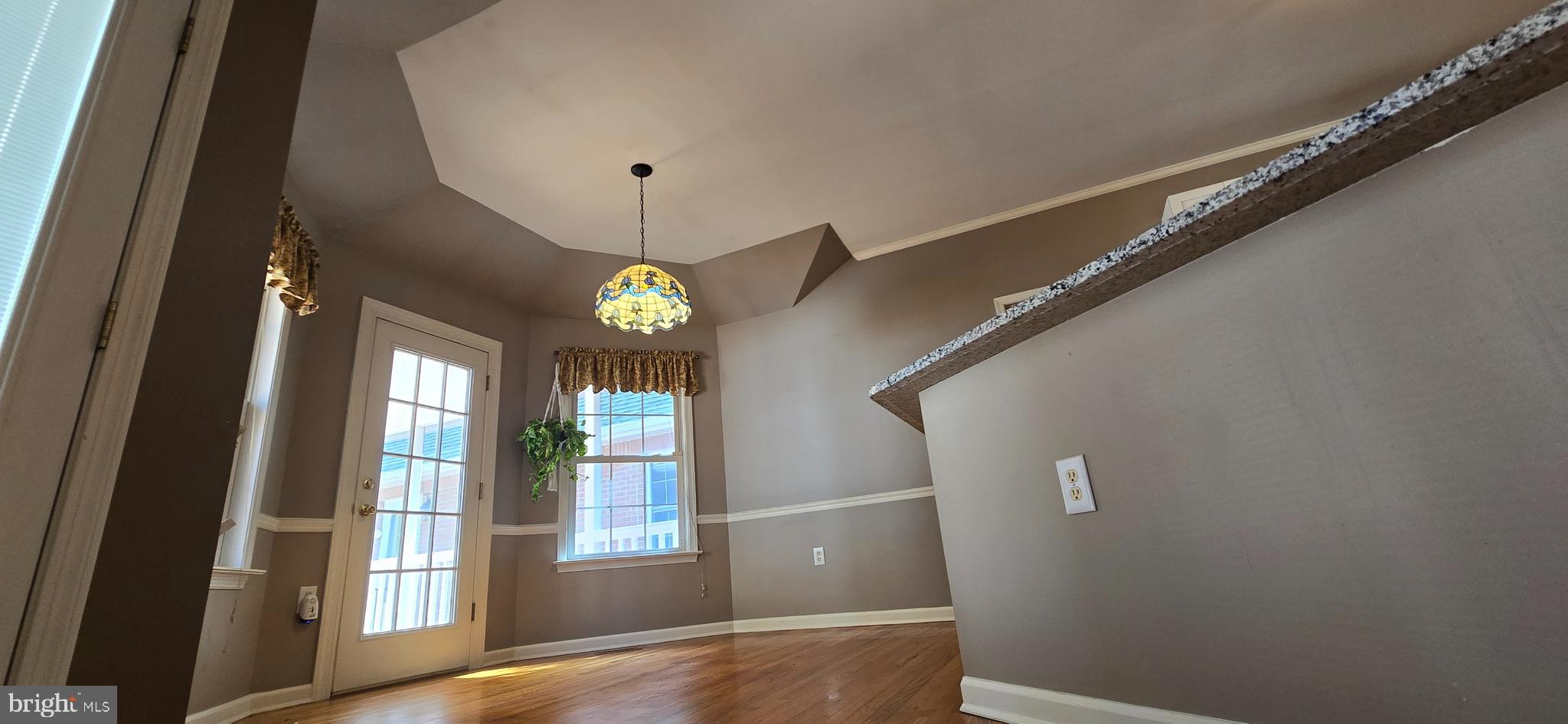 TABLER ESTATES - Residential