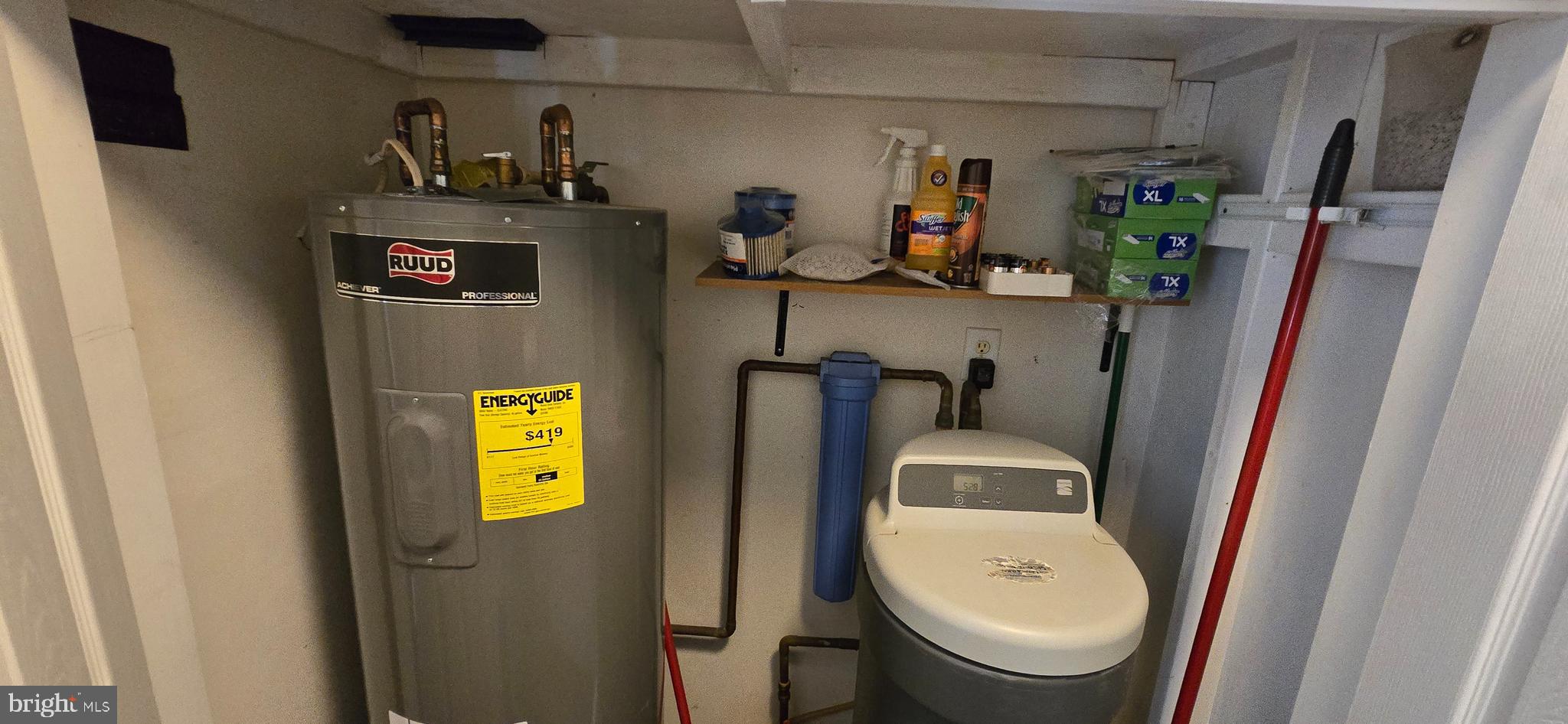 TABLER ESTATES - Residential