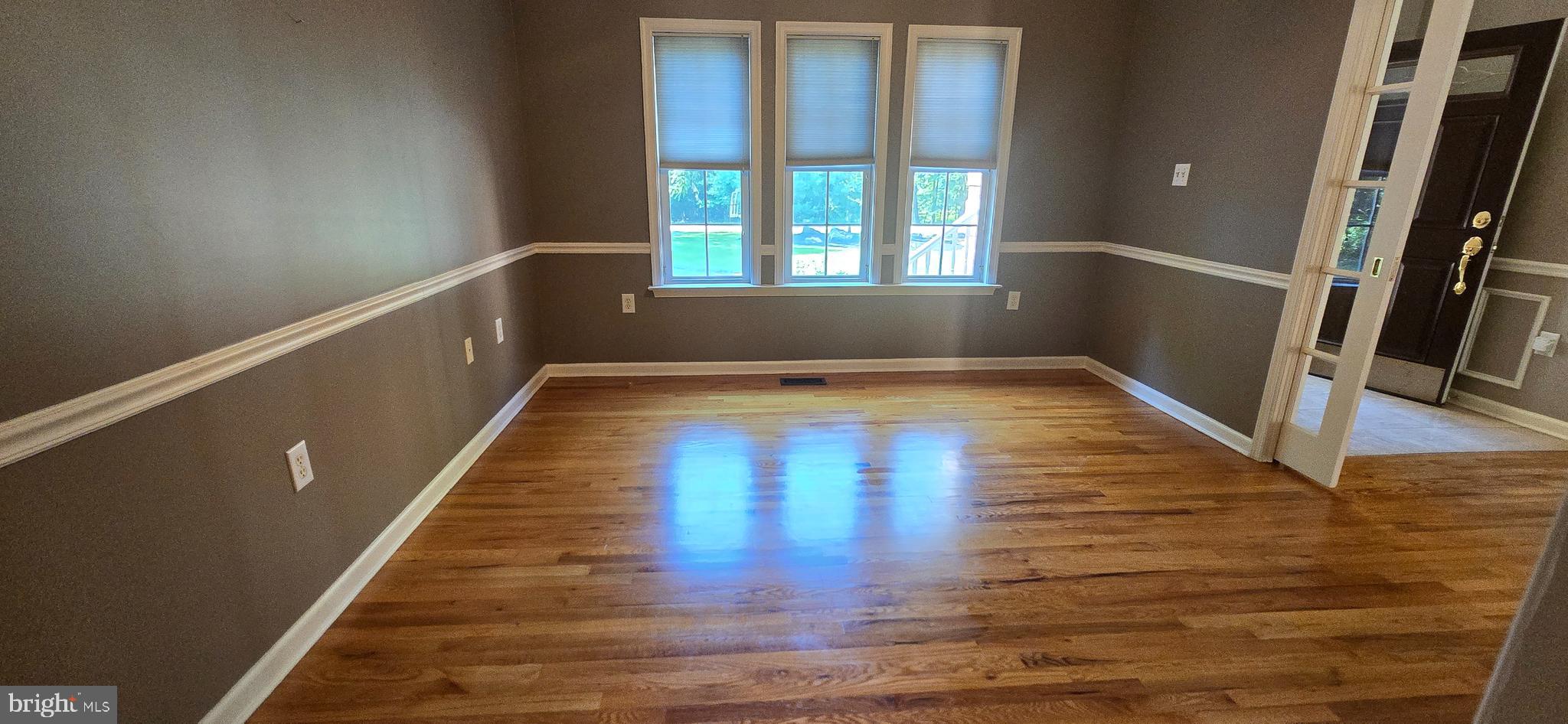 TABLER ESTATES - Residential