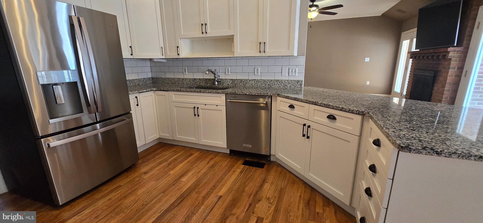 TABLER ESTATES - Residential