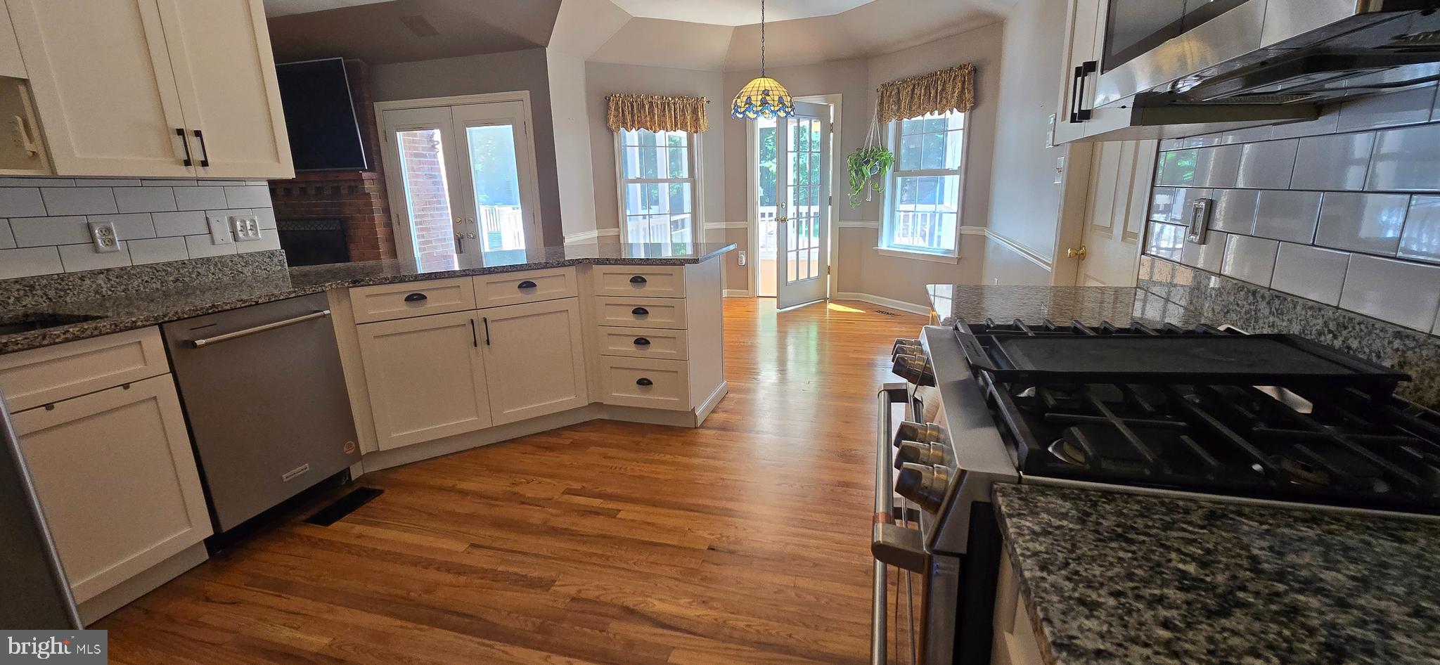 TABLER ESTATES - Residential