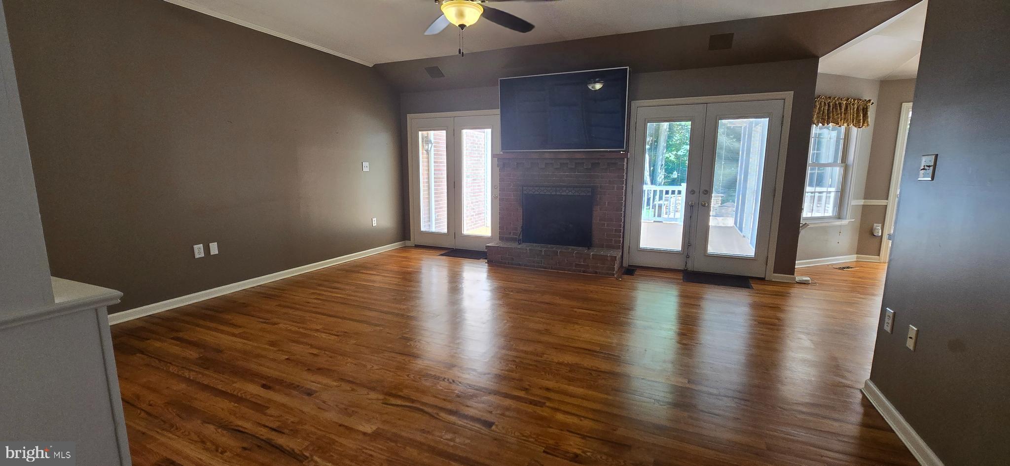 TABLER ESTATES - Residential