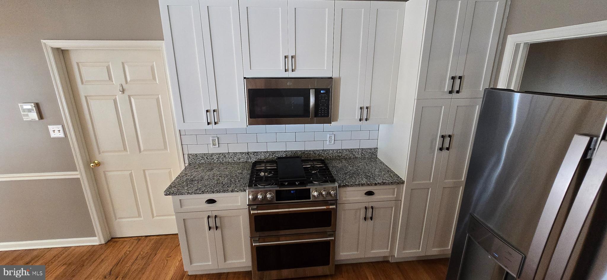 TABLER ESTATES - Residential