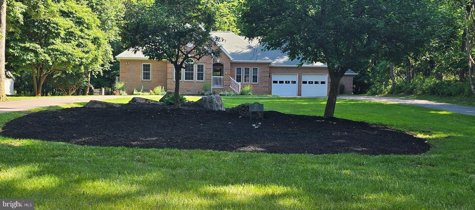 TABLER ESTATES - Residential