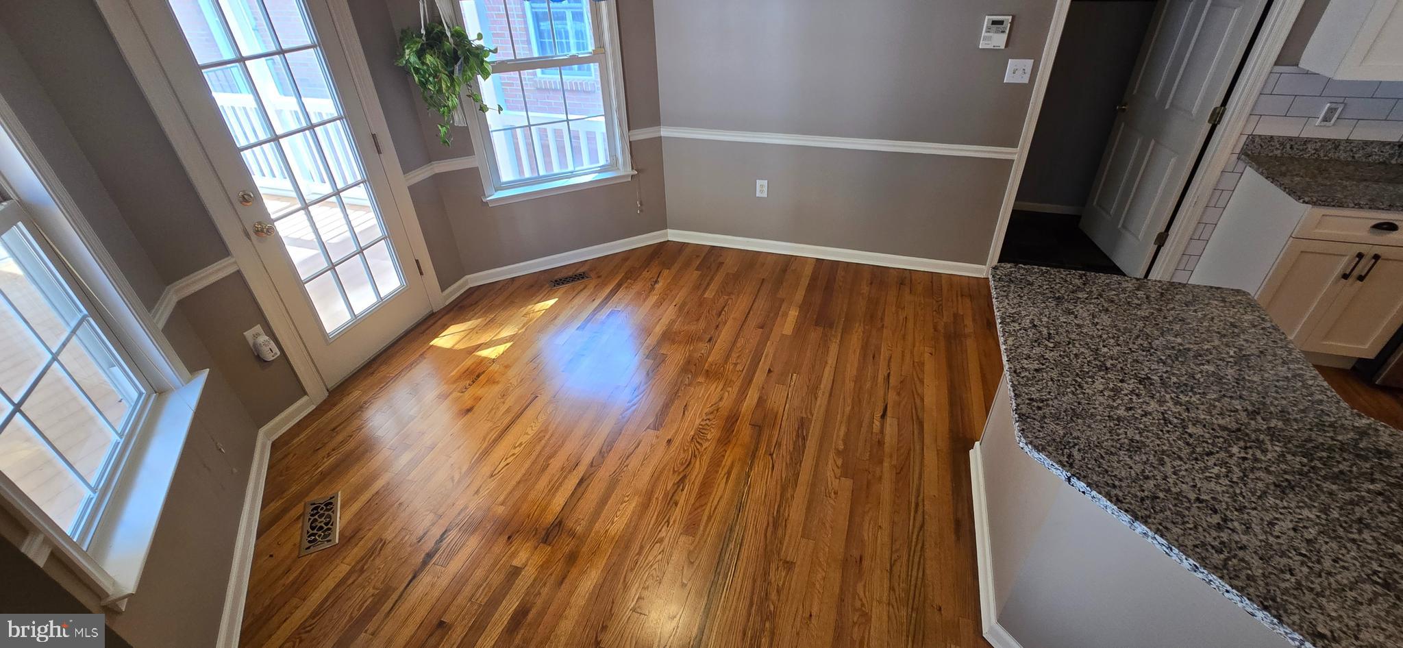 TABLER ESTATES - Residential