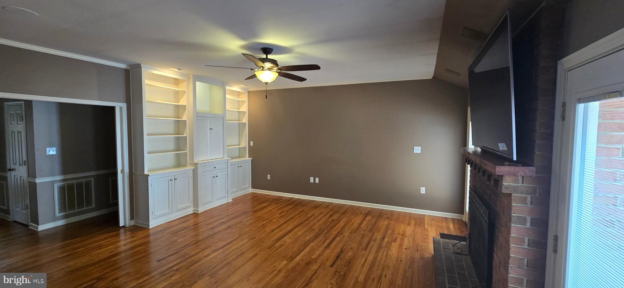 TABLER ESTATES - Residential