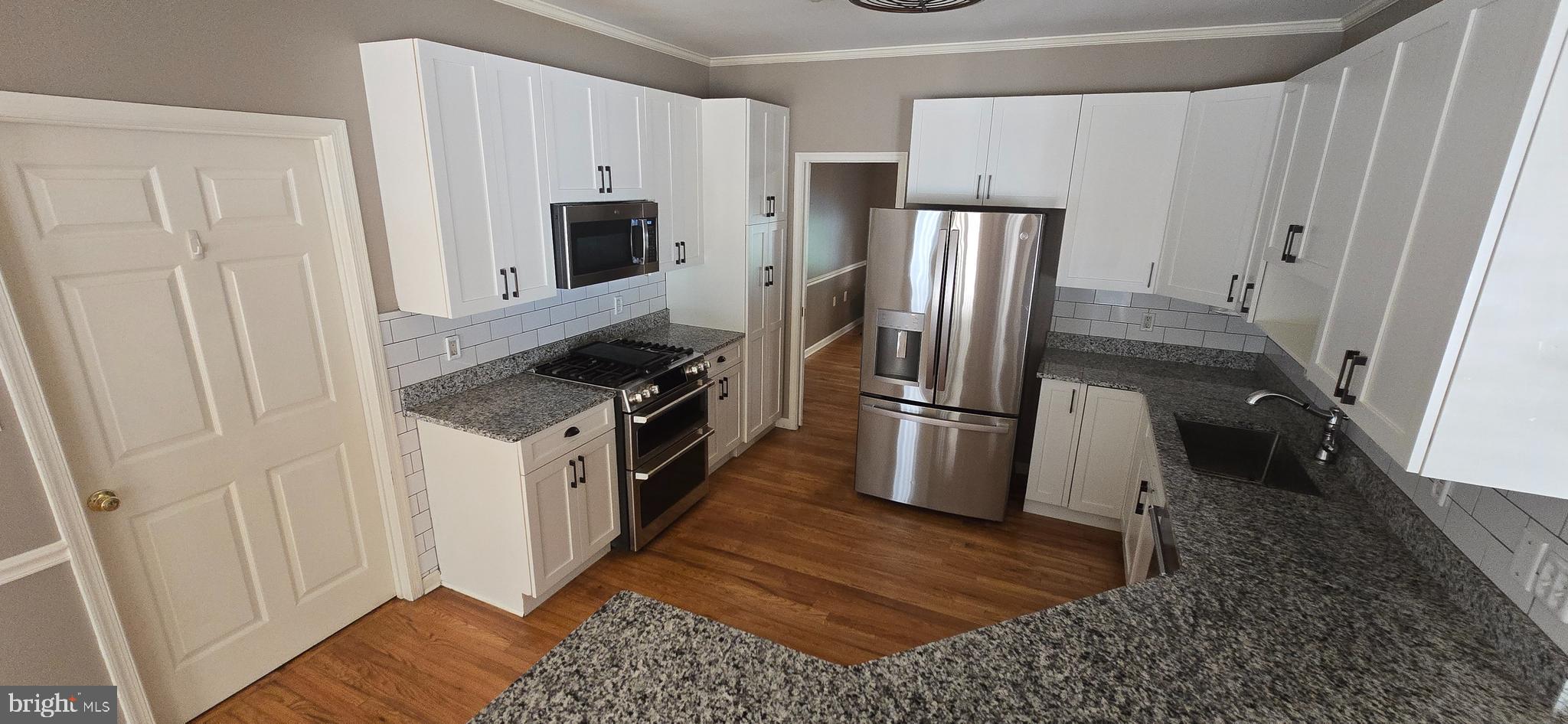 TABLER ESTATES - Residential