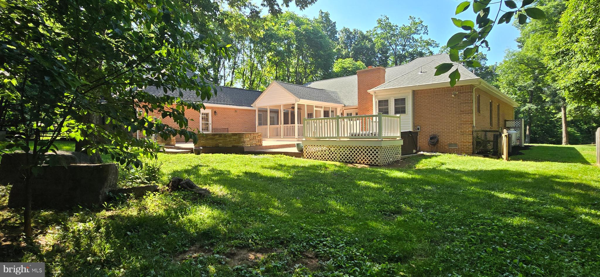 TABLER ESTATES - Residential