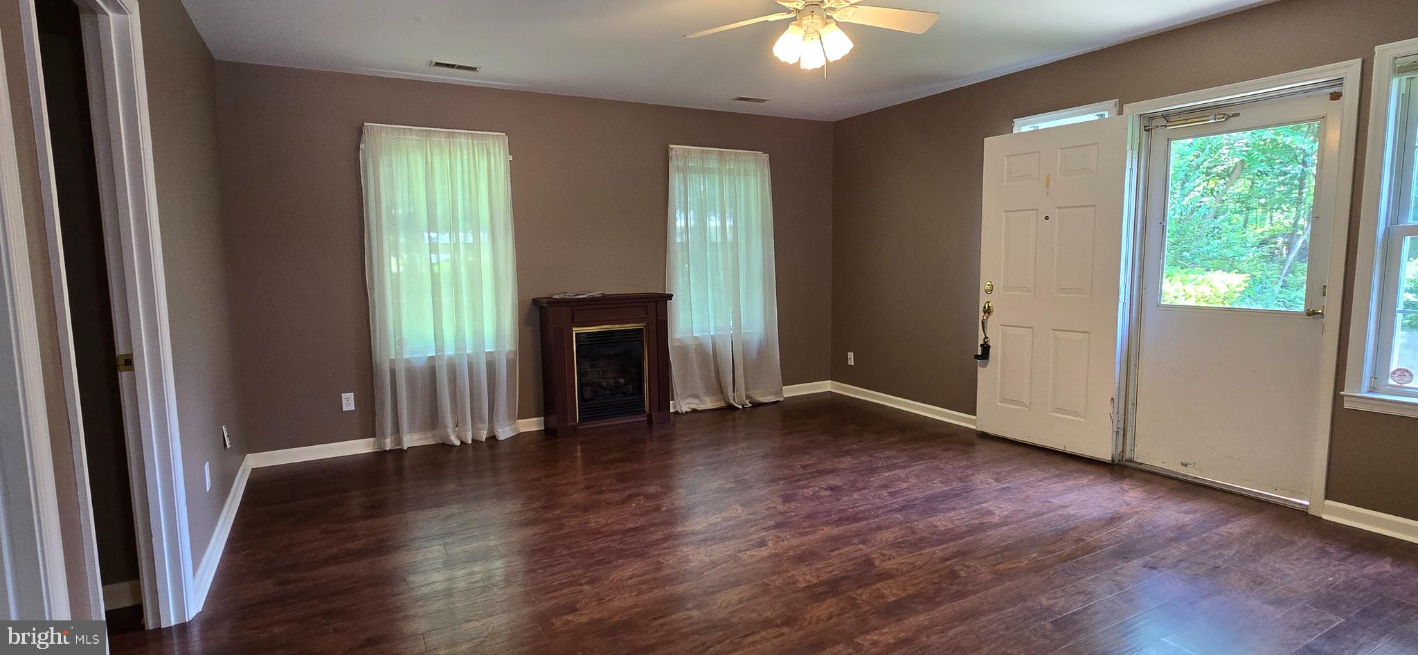 TABLER ESTATES - Residential