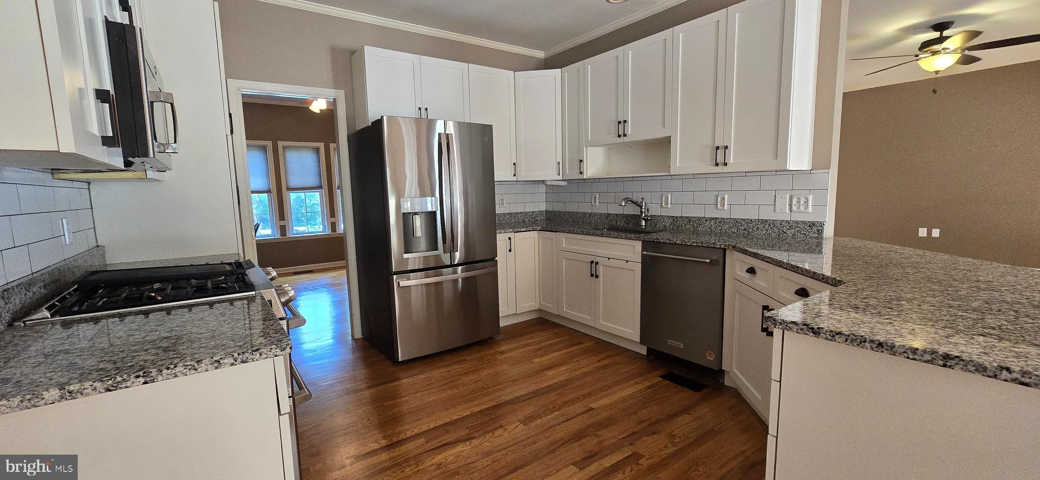 TABLER ESTATES - Residential