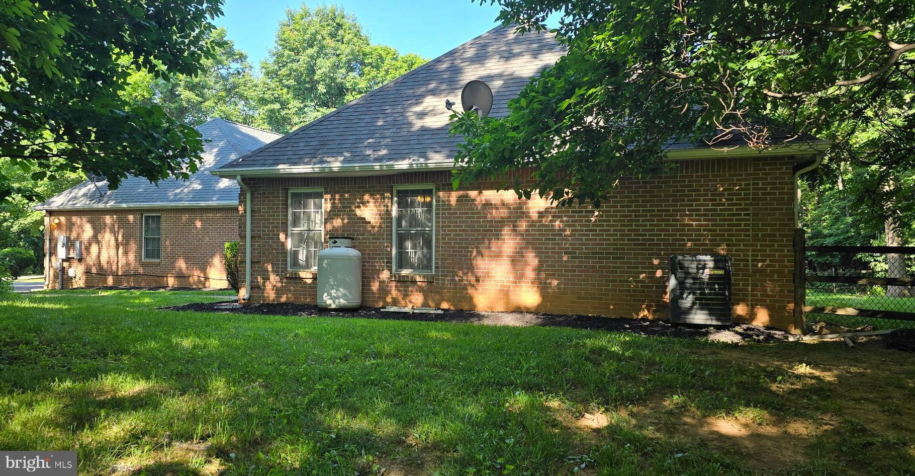 TABLER ESTATES - Residential