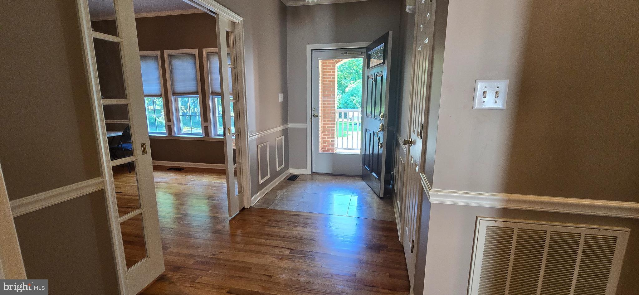 TABLER ESTATES - Residential