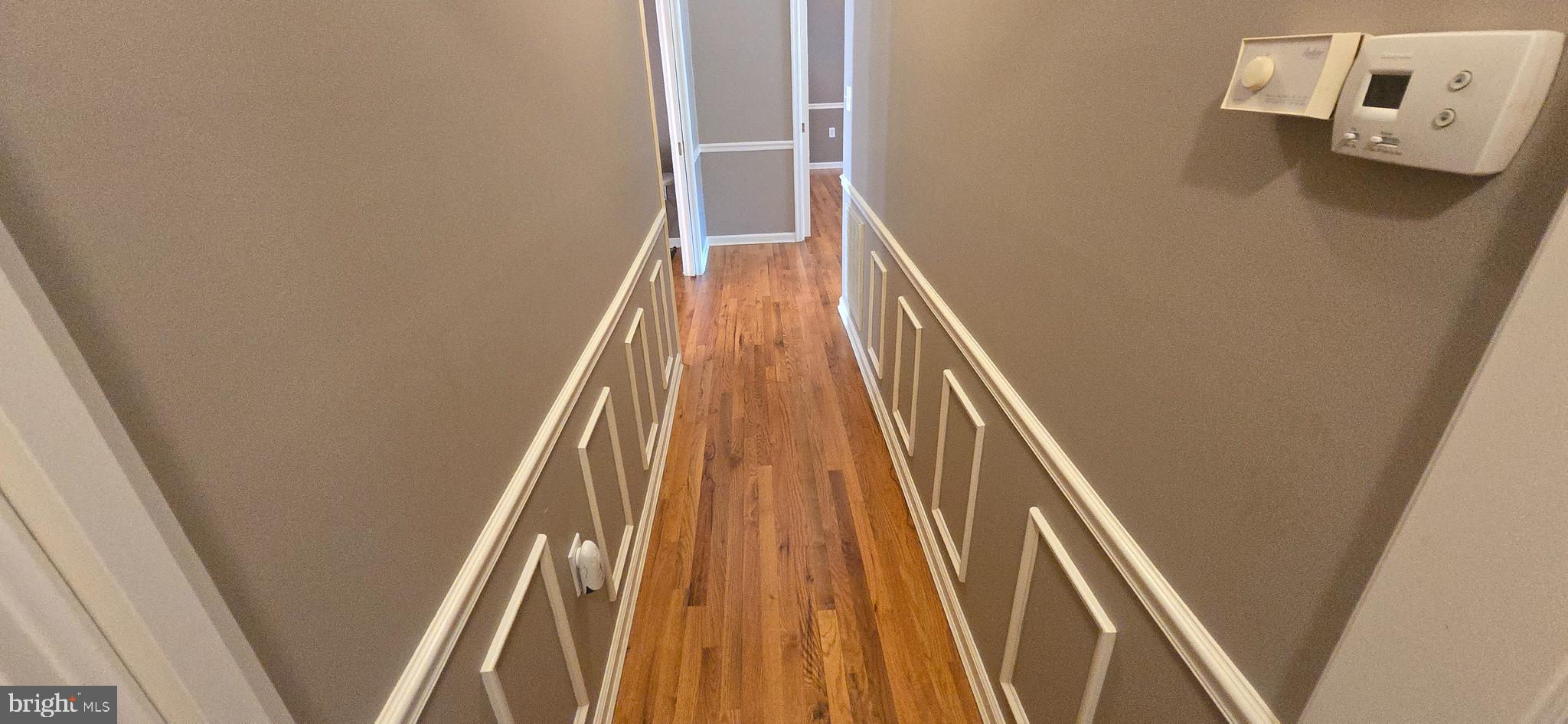 TABLER ESTATES - Residential