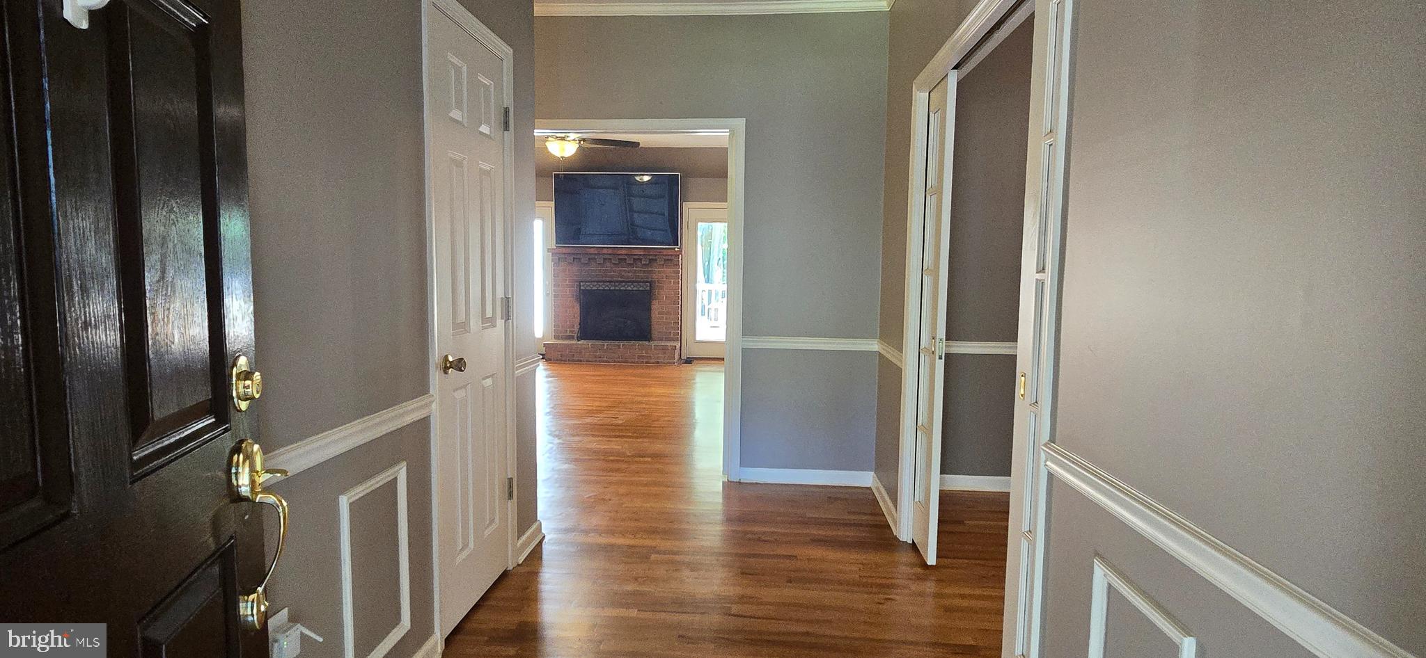 TABLER ESTATES - Residential