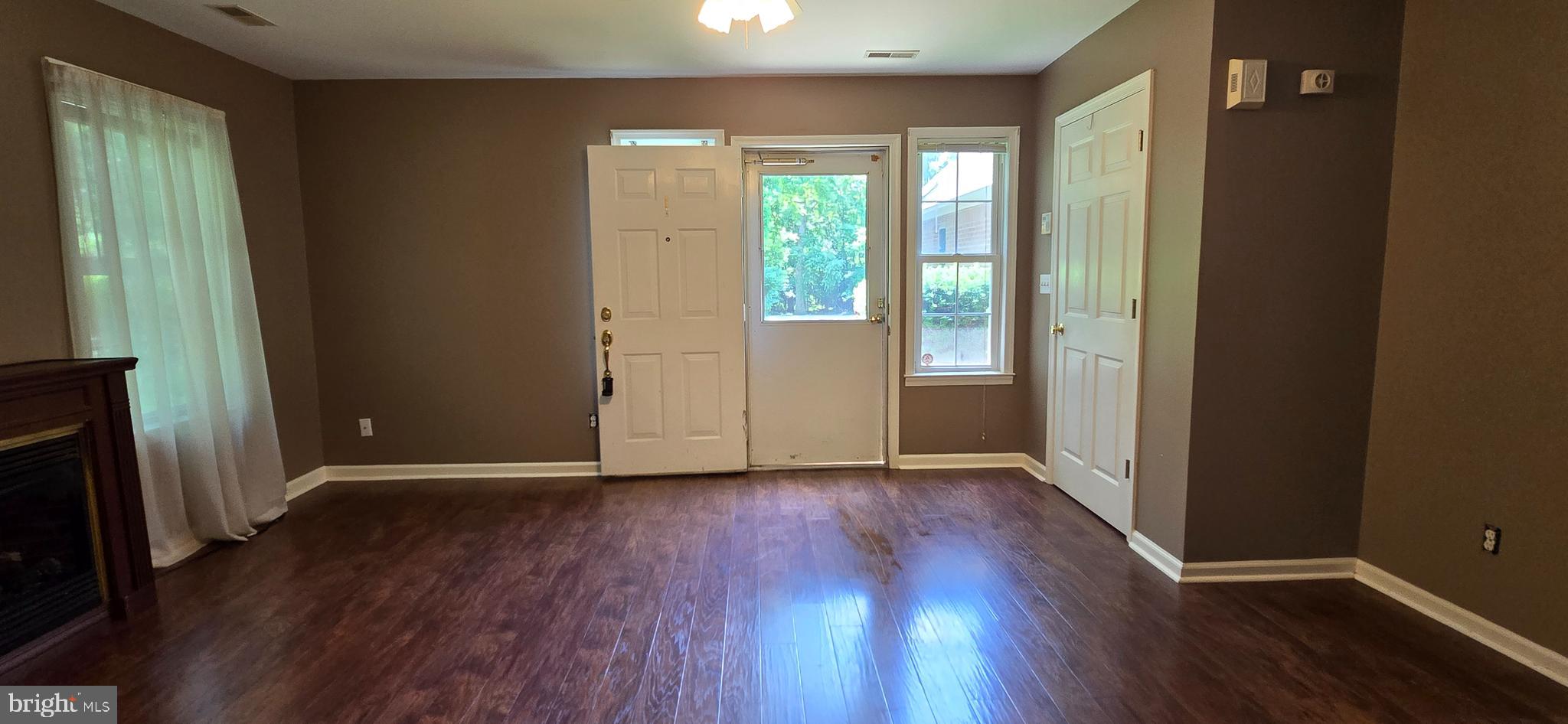 TABLER ESTATES - Residential