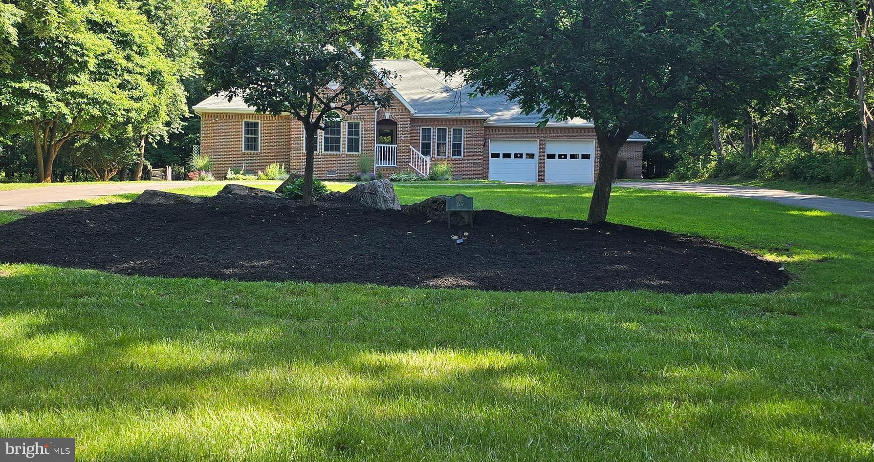 TABLER ESTATES - Residential