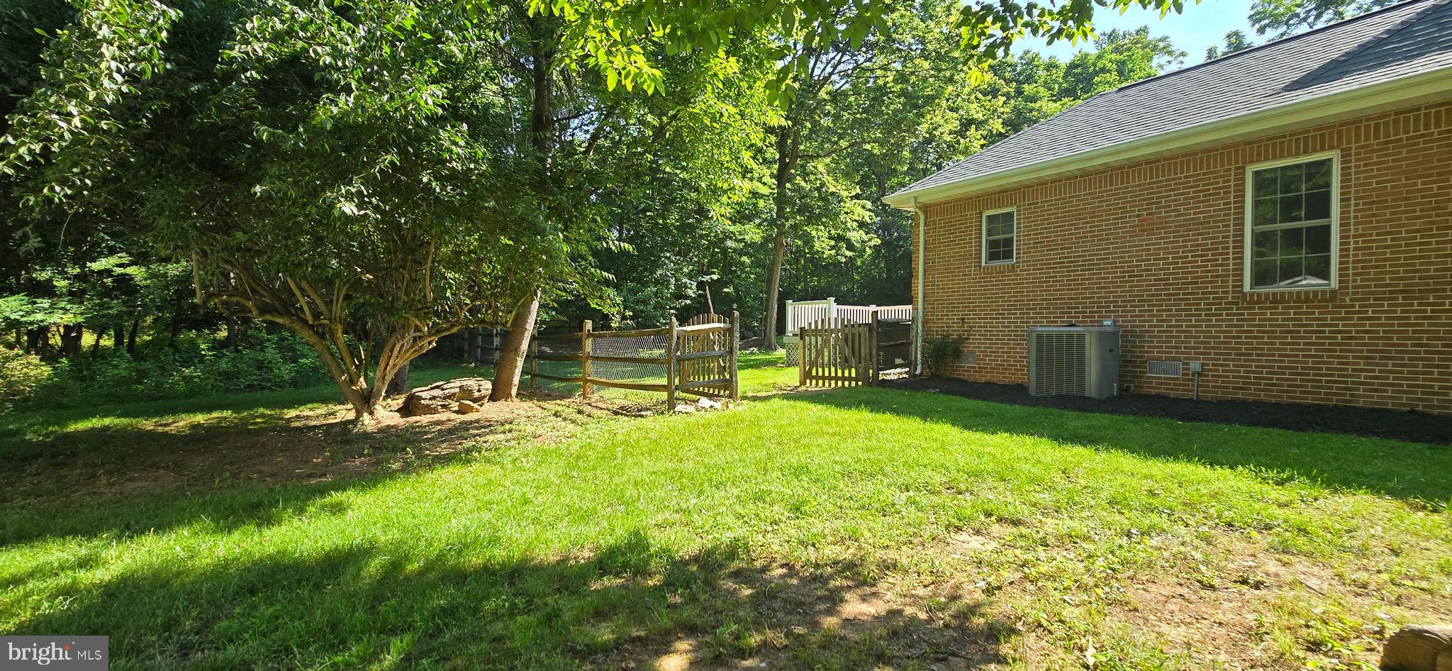 TABLER ESTATES - Residential