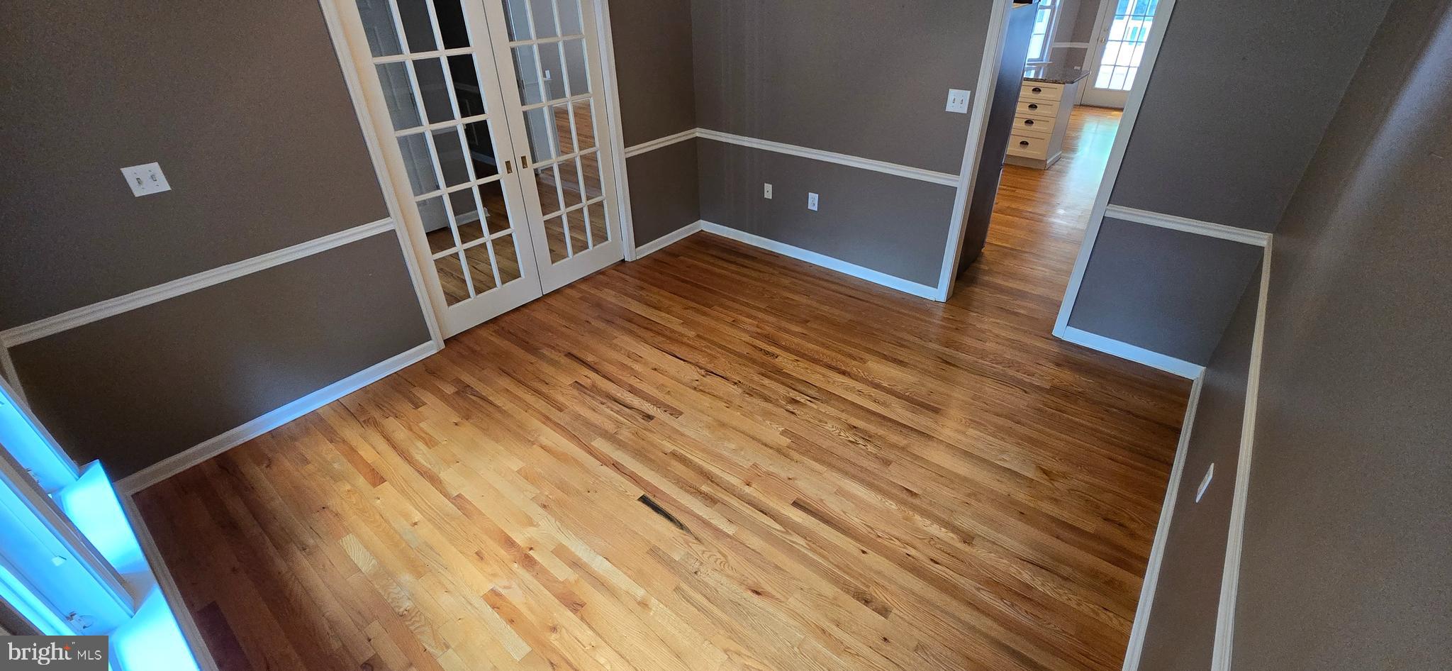 TABLER ESTATES - Residential