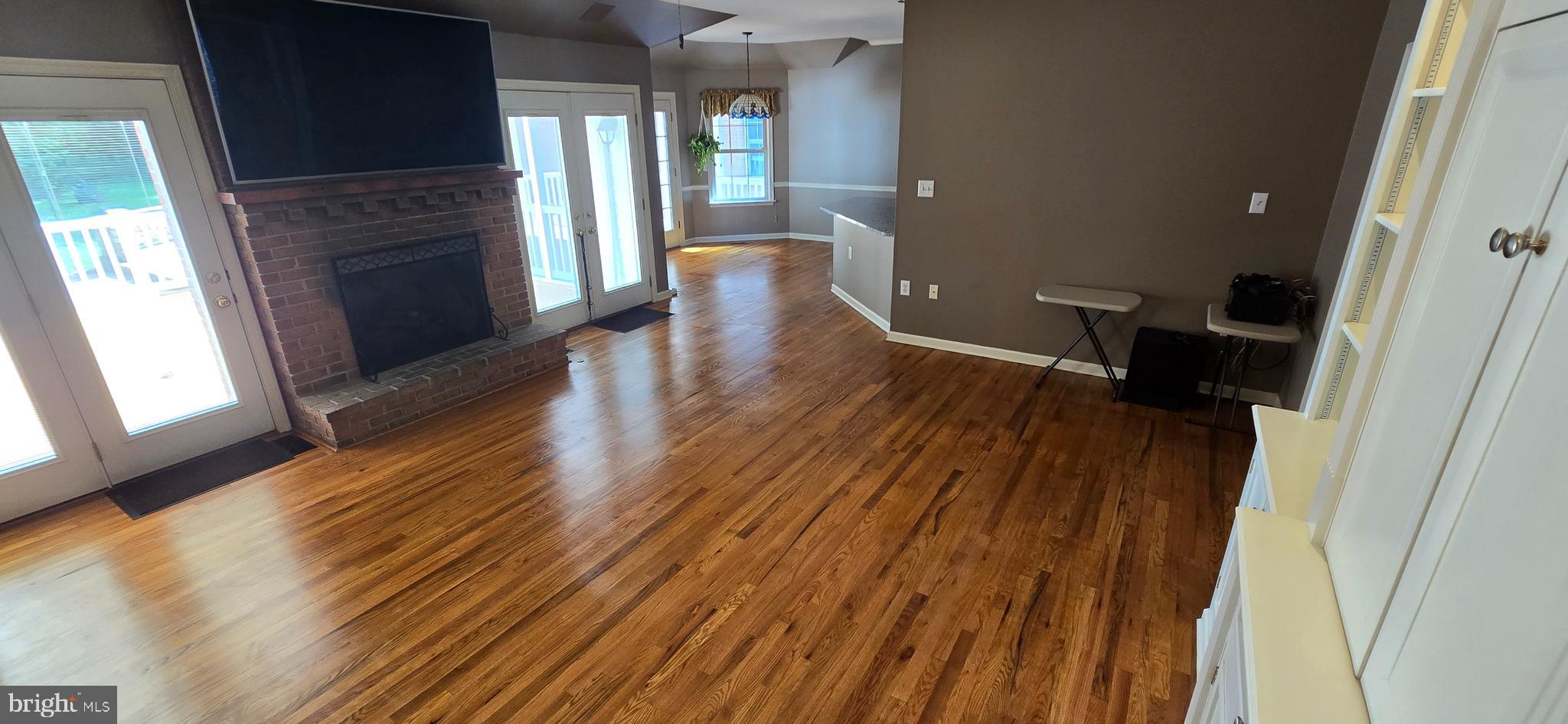 TABLER ESTATES - Residential