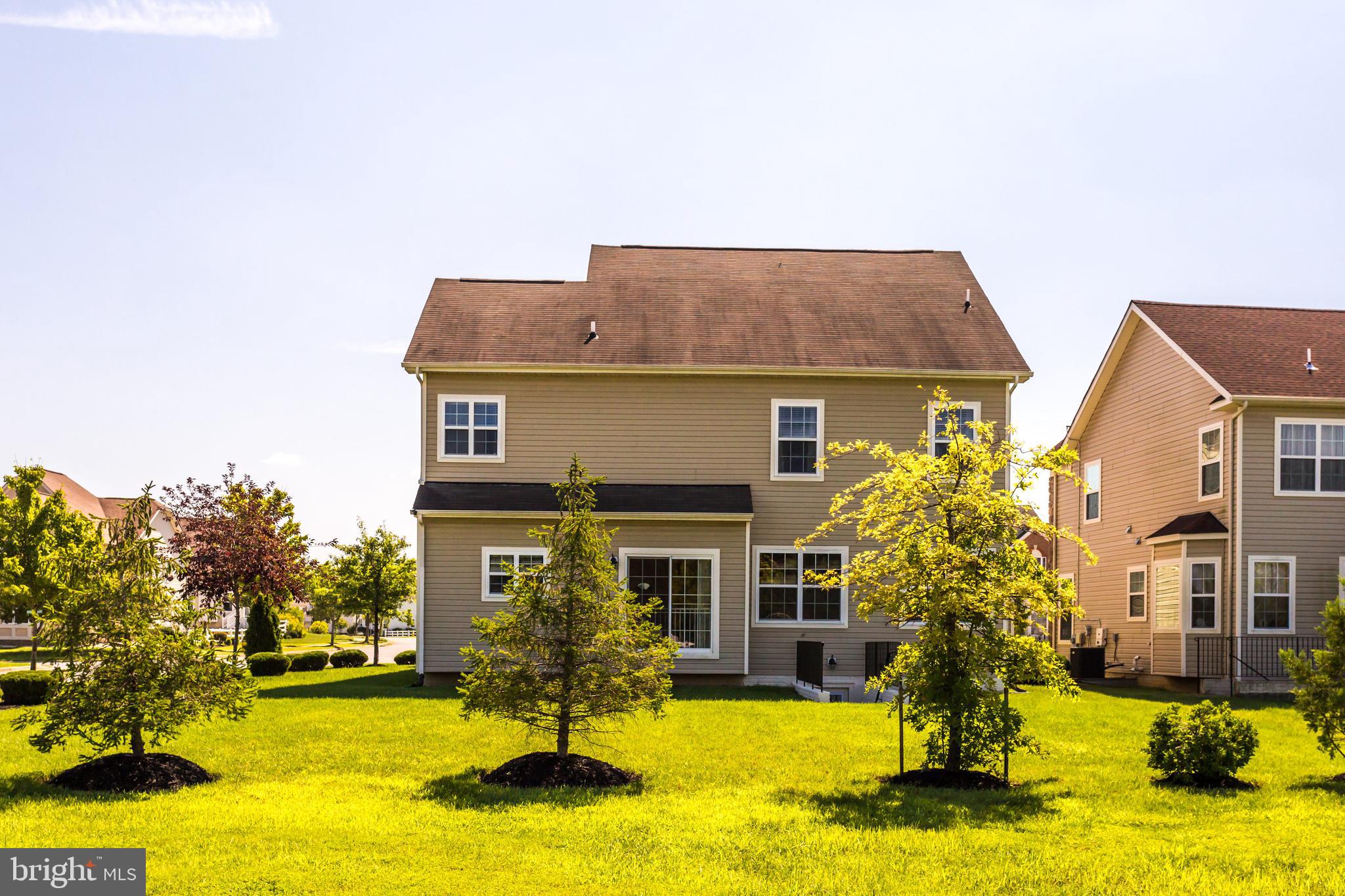 ST CHARLES SUB - SHEFFIELD - Residential