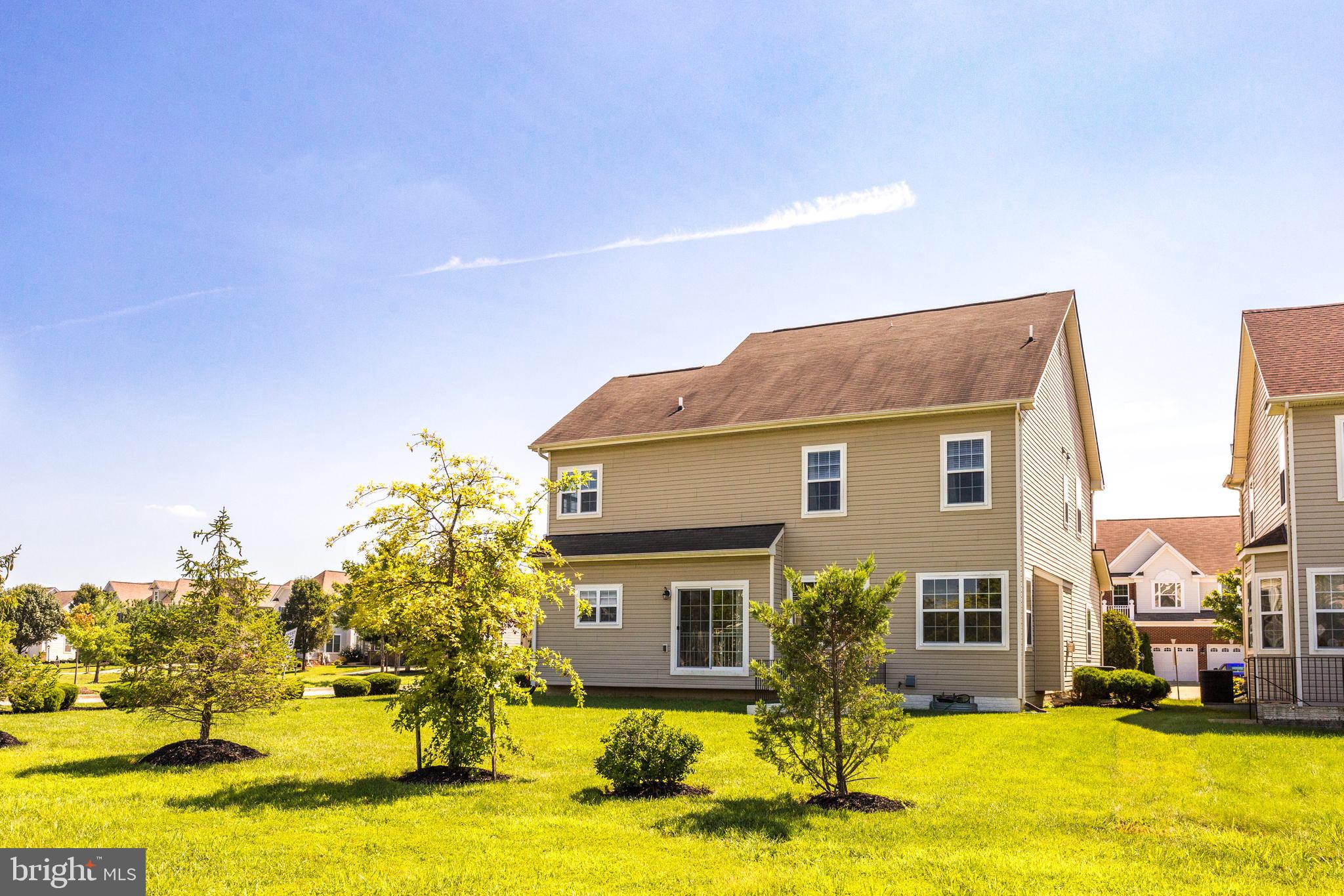 ST CHARLES SUB - SHEFFIELD - Residential