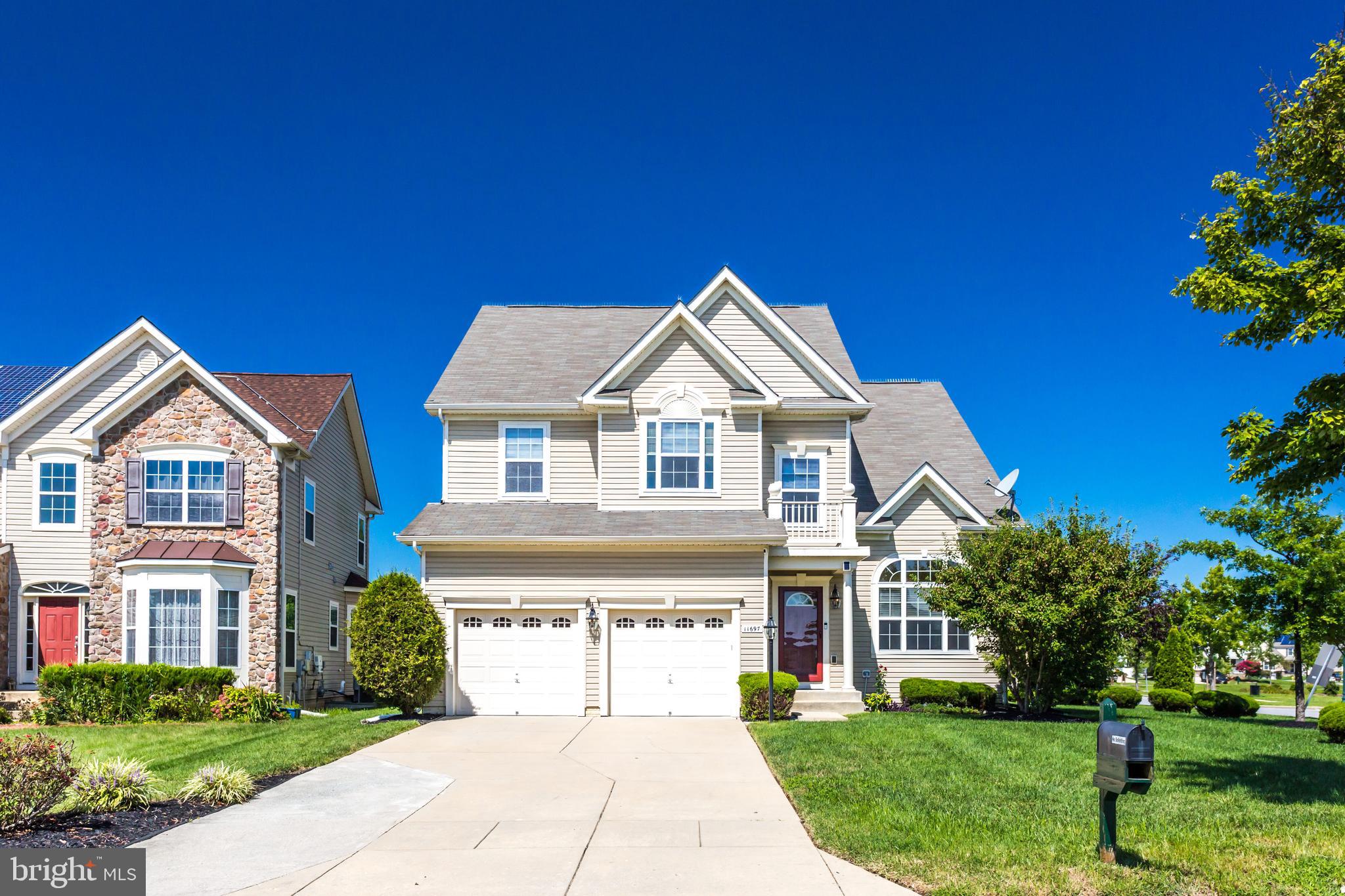 ST CHARLES SUB - SHEFFIELD - Residential