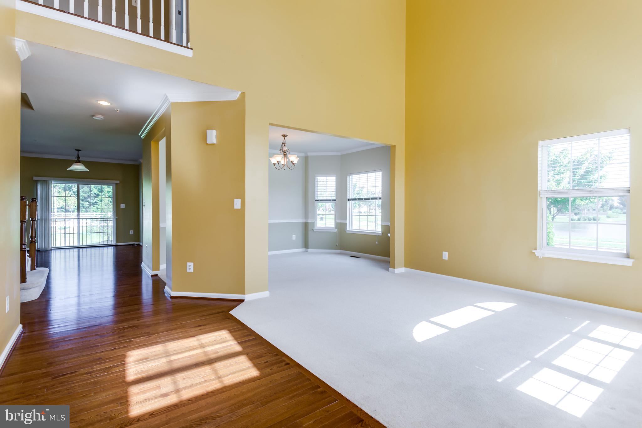 ST CHARLES SUB - SHEFFIELD - Residential