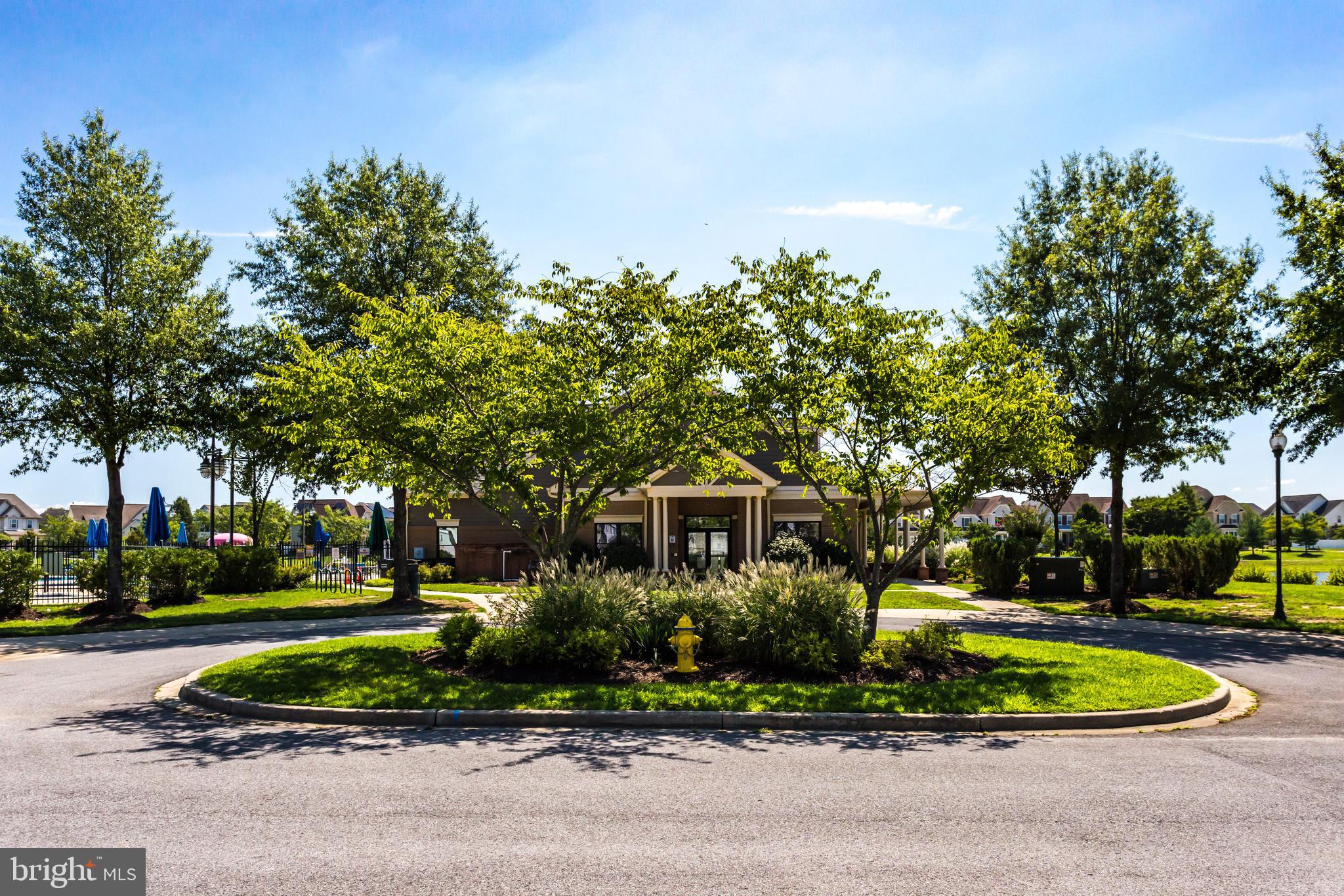 ST CHARLES SUB - SHEFFIELD - Residential