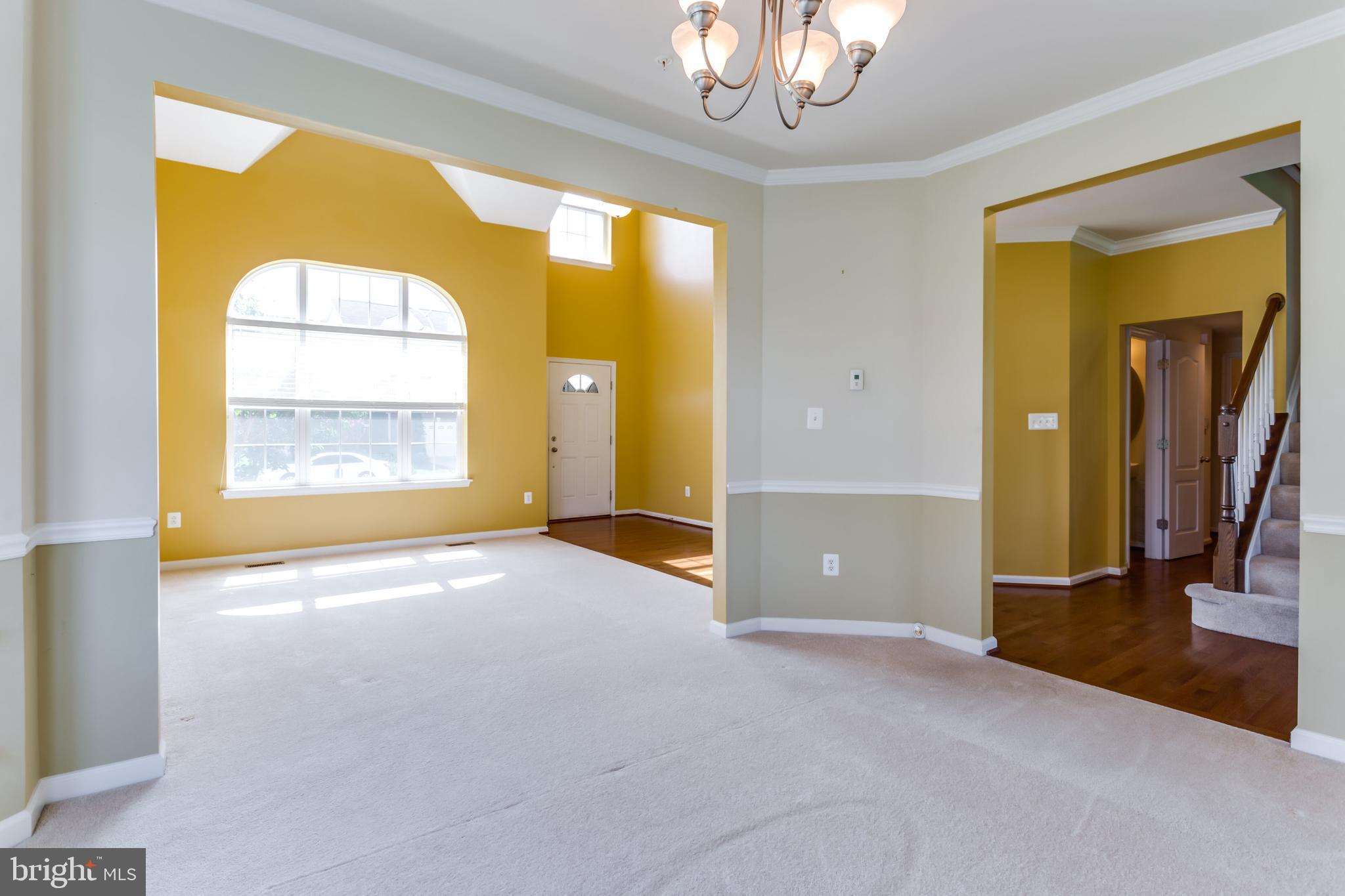 ST CHARLES SUB - SHEFFIELD - Residential