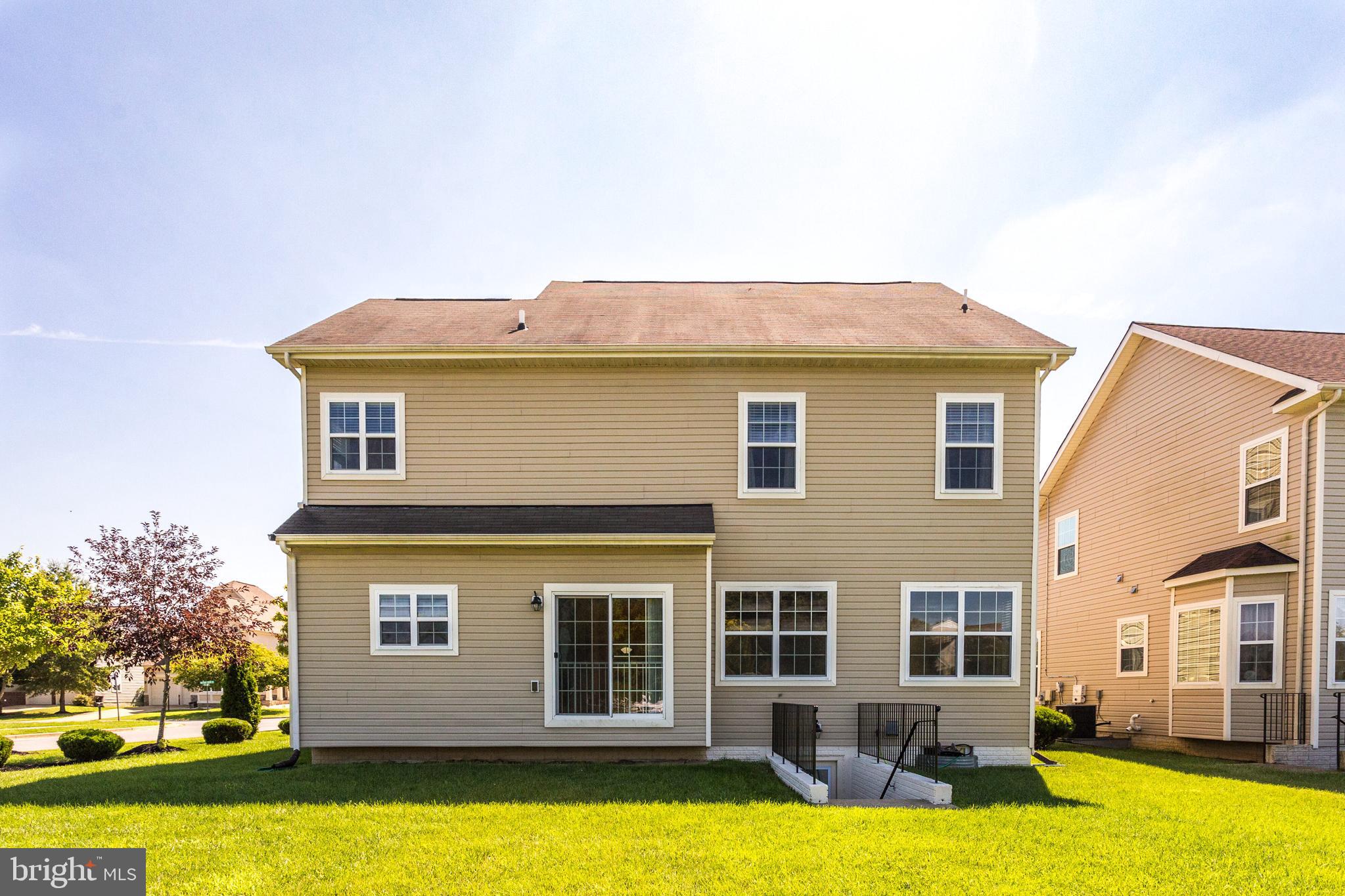 ST CHARLES SUB - SHEFFIELD - Residential