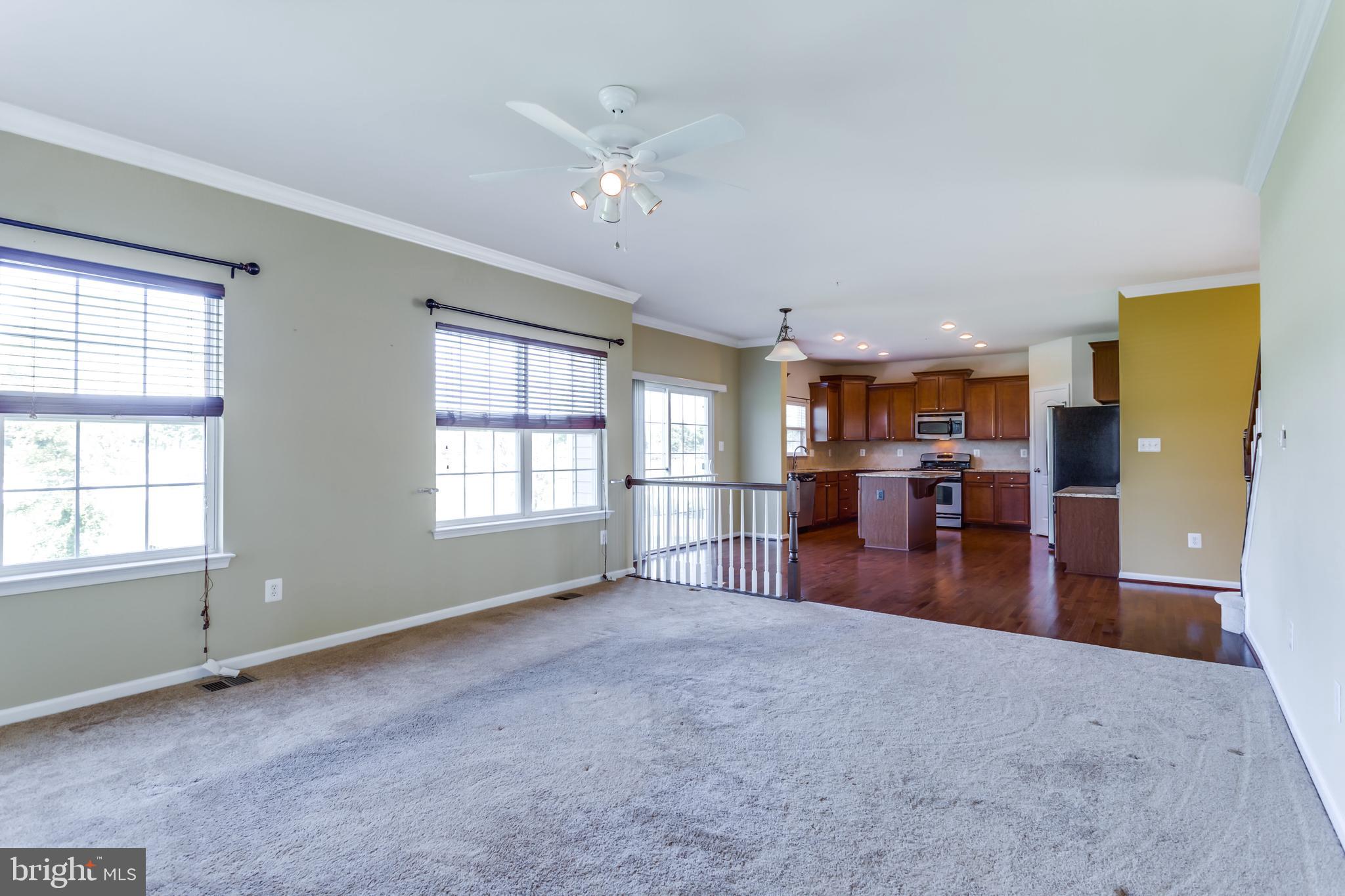 ST CHARLES SUB - SHEFFIELD - Residential