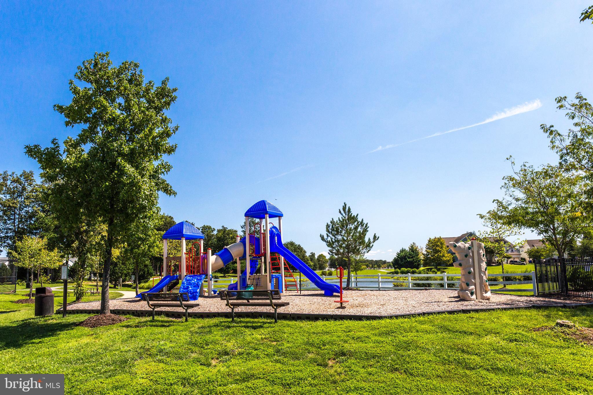 ST CHARLES SUB - SHEFFIELD - Residential