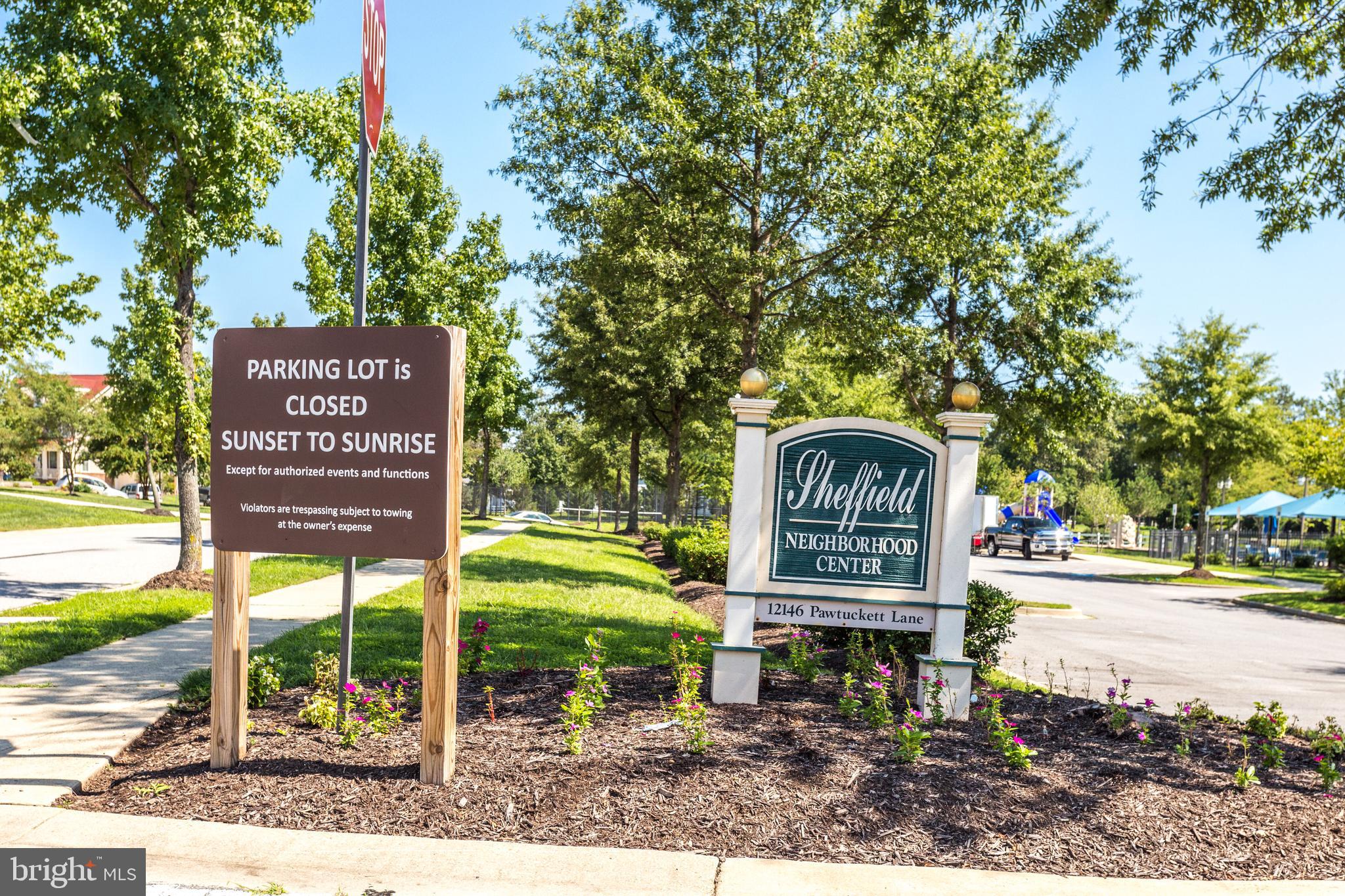 ST CHARLES SUB - SHEFFIELD - Residential