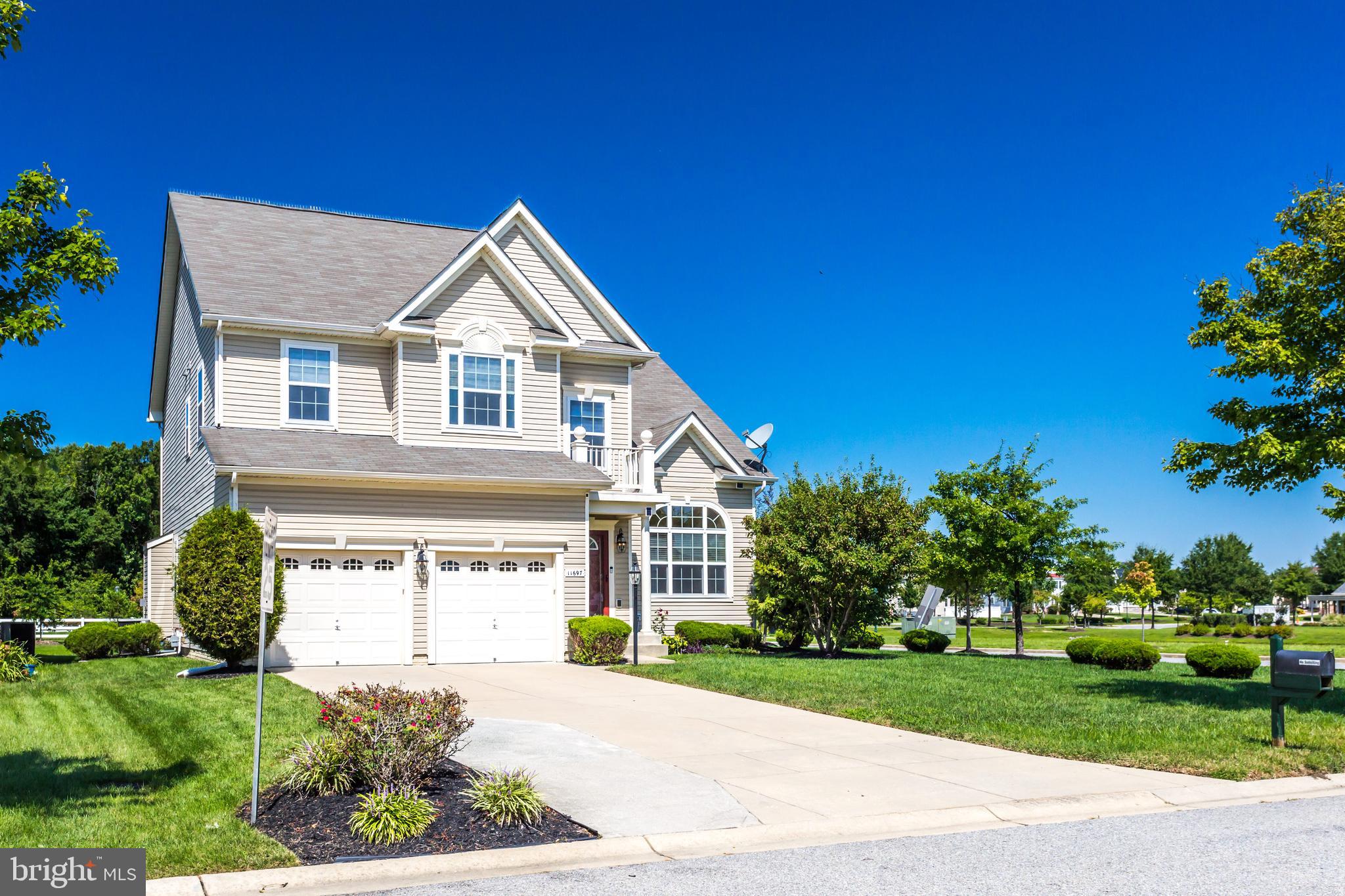 ST CHARLES SUB - SHEFFIELD - Residential