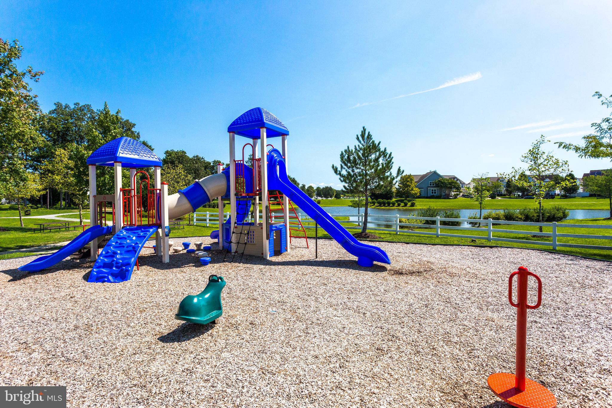 ST CHARLES SUB - SHEFFIELD - Residential