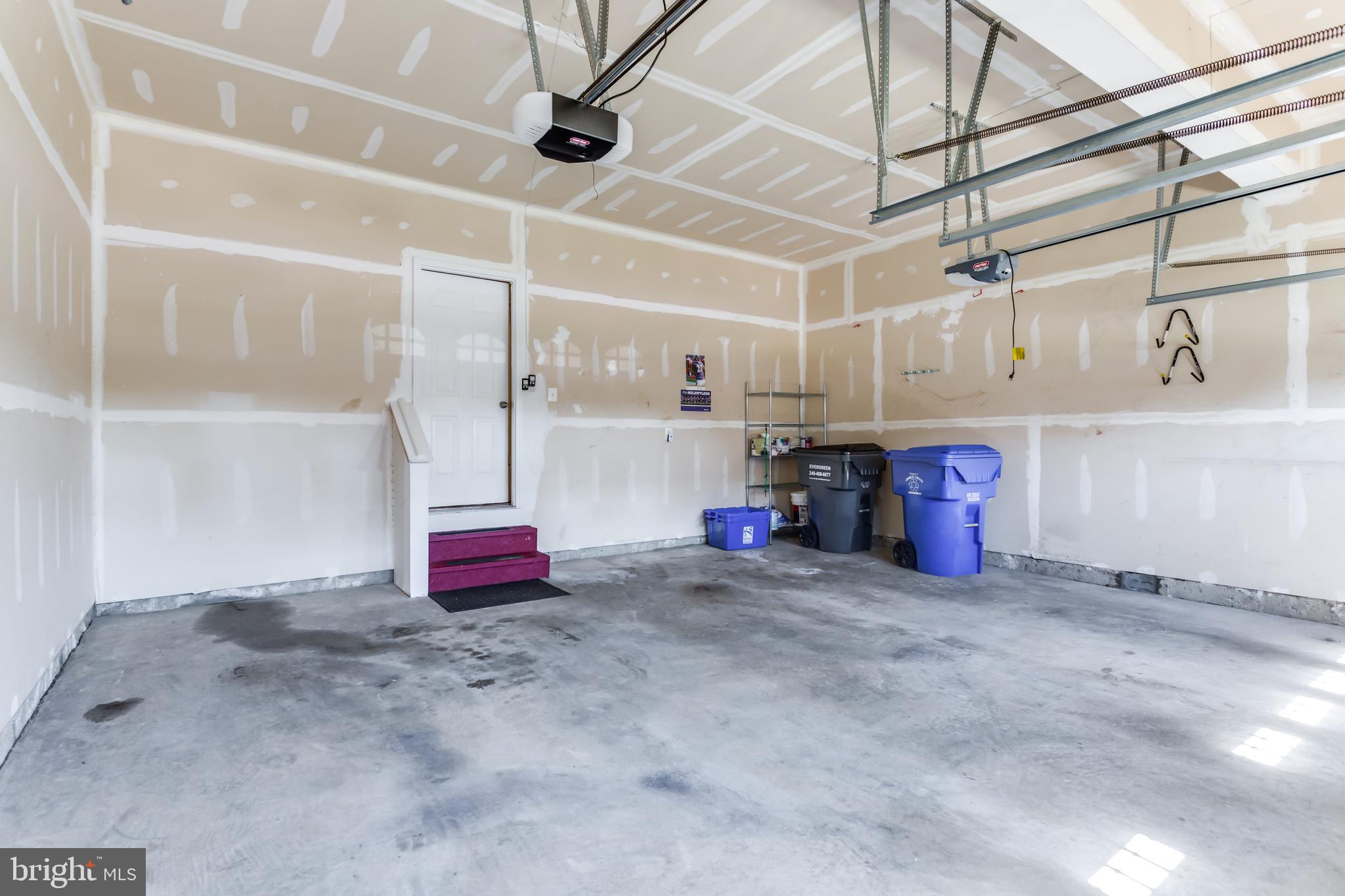 ST CHARLES SUB - SHEFFIELD - Residential