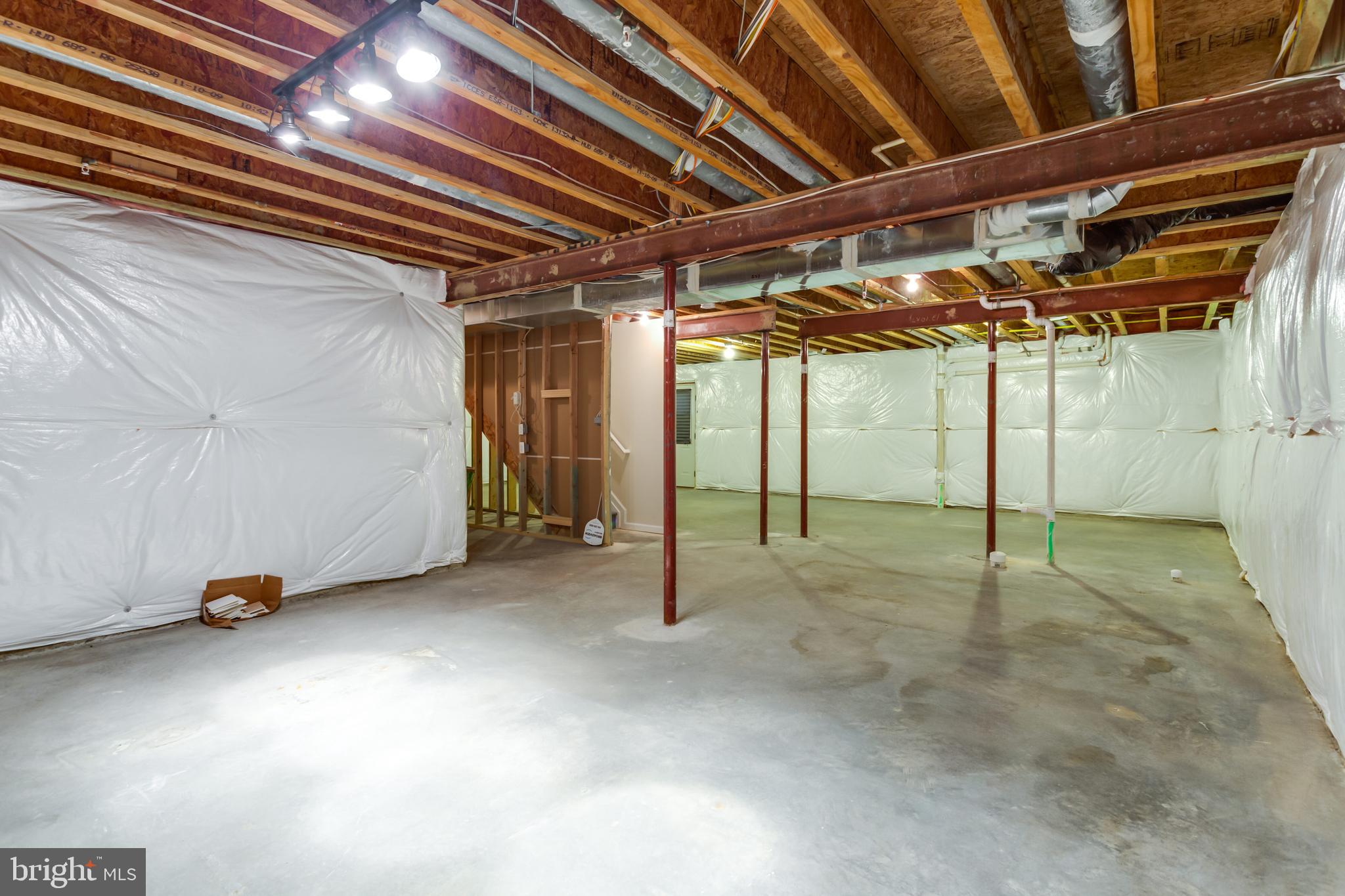 ST CHARLES SUB - SHEFFIELD - Residential