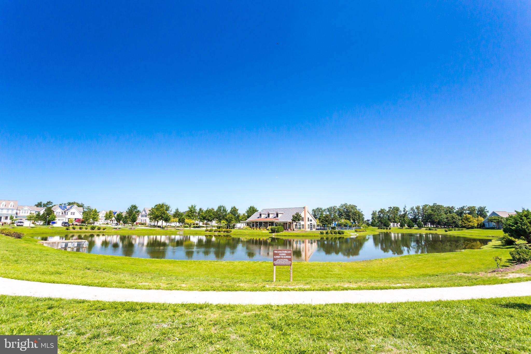 ST CHARLES SUB - SHEFFIELD - Residential