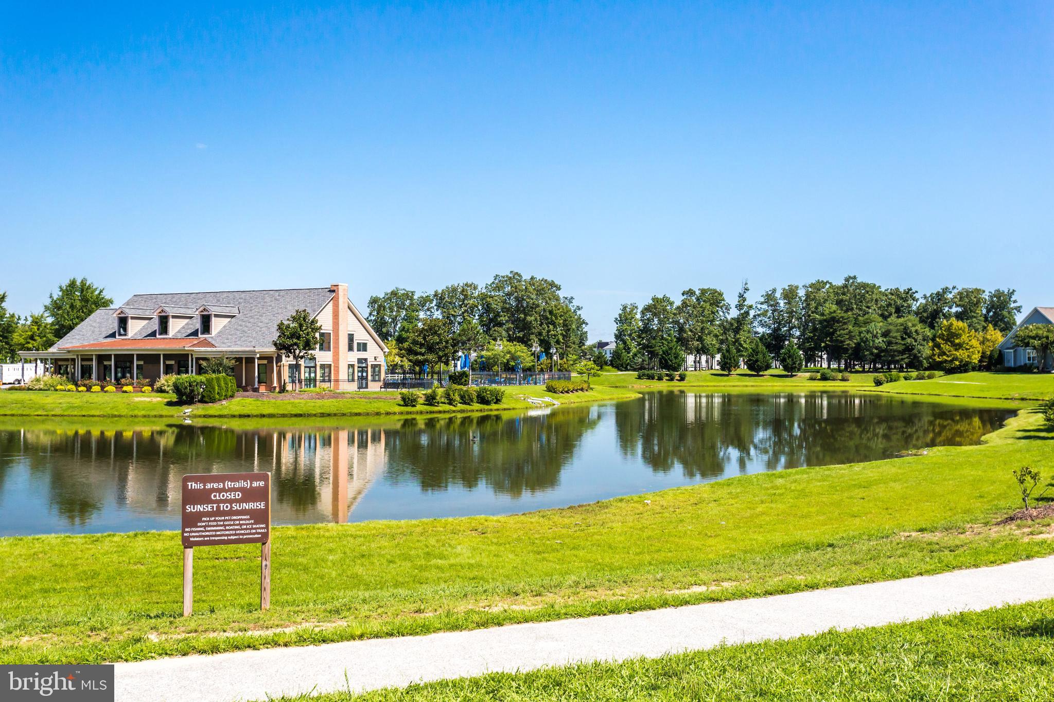 ST CHARLES SUB - SHEFFIELD - Residential