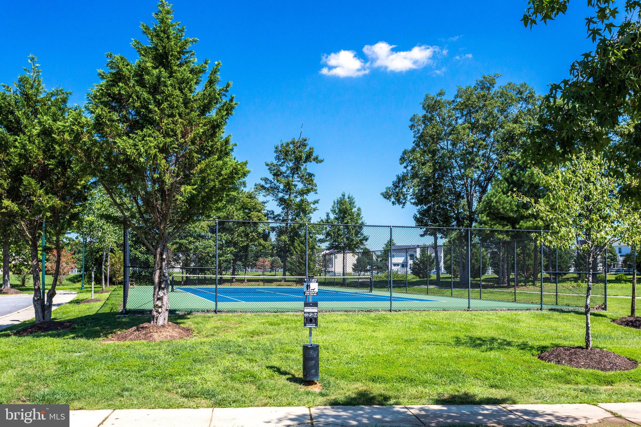 ST CHARLES SUB - SHEFFIELD - Residential