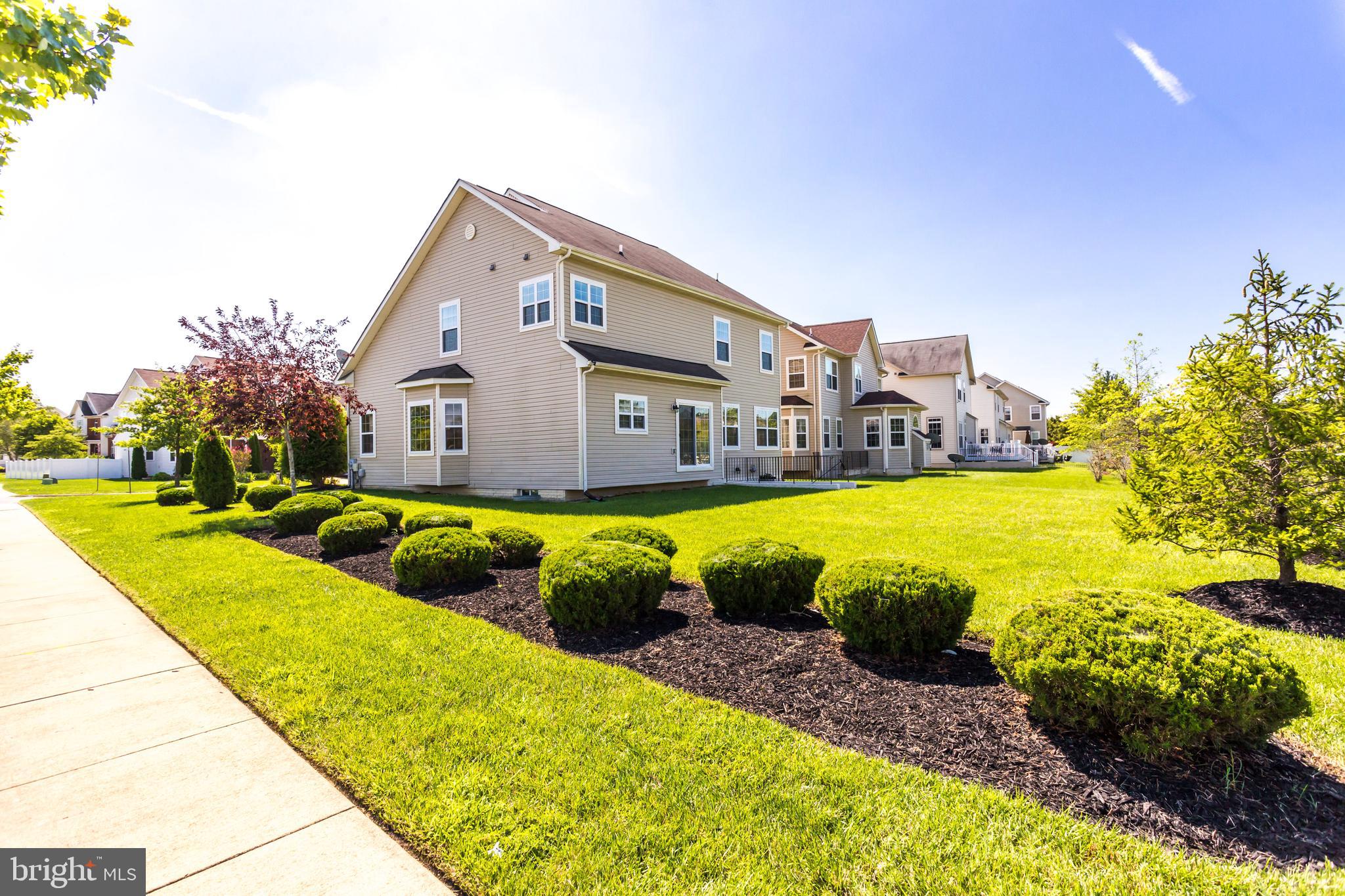 ST CHARLES SUB - SHEFFIELD - Residential
