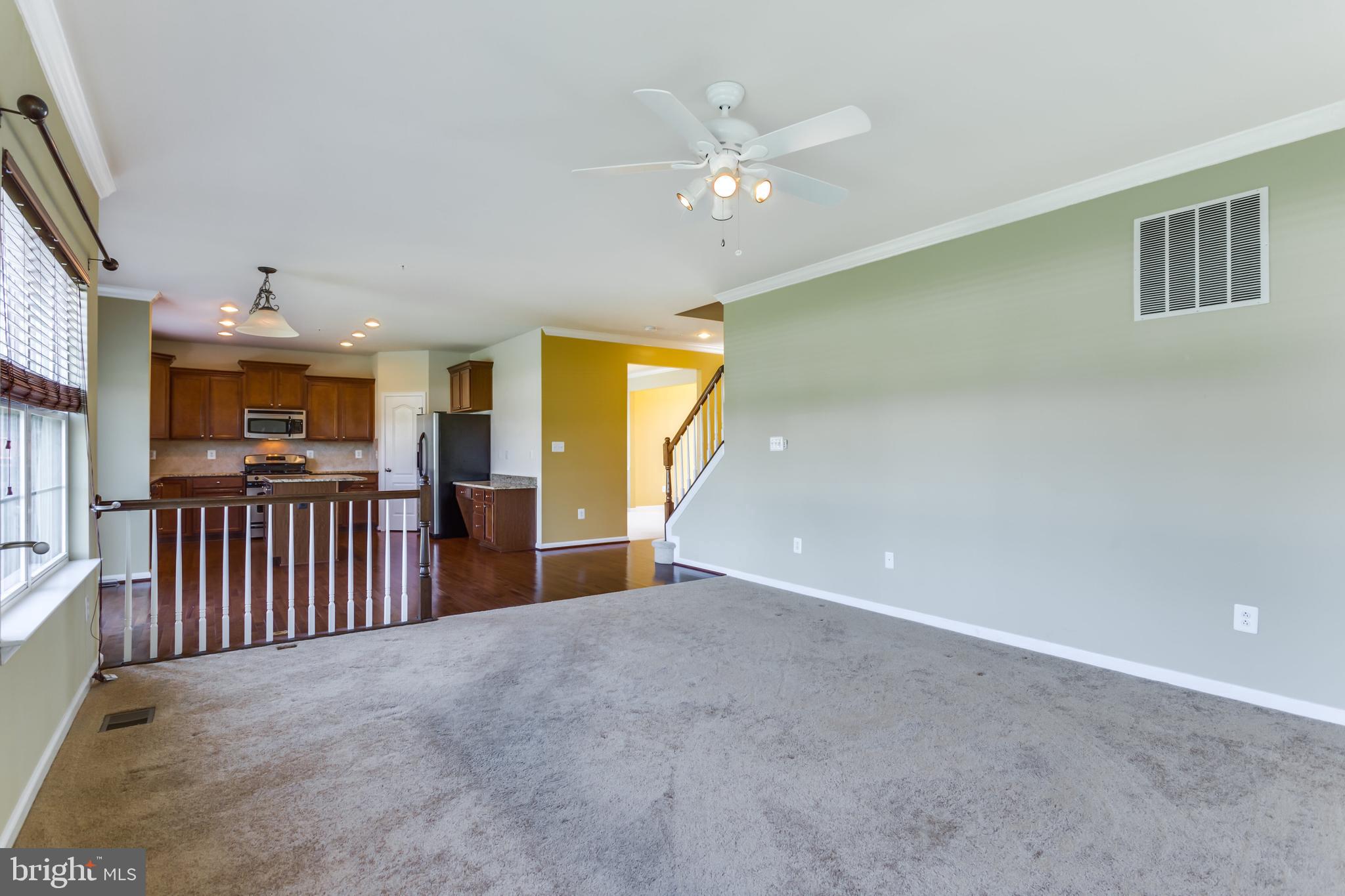 ST CHARLES SUB - SHEFFIELD - Residential