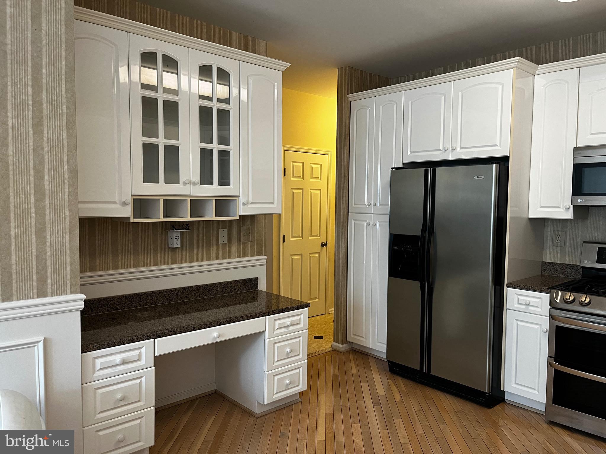 YORKSHIRE OF BLUE - Residential