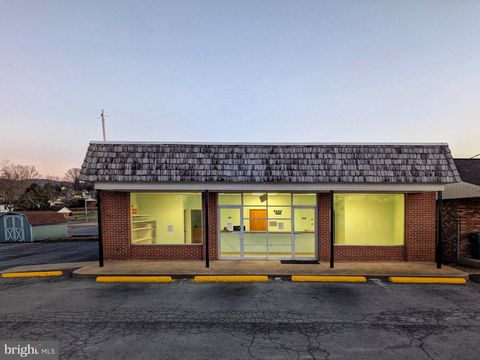 1208 E MAIN STREET LURAY VA 22835