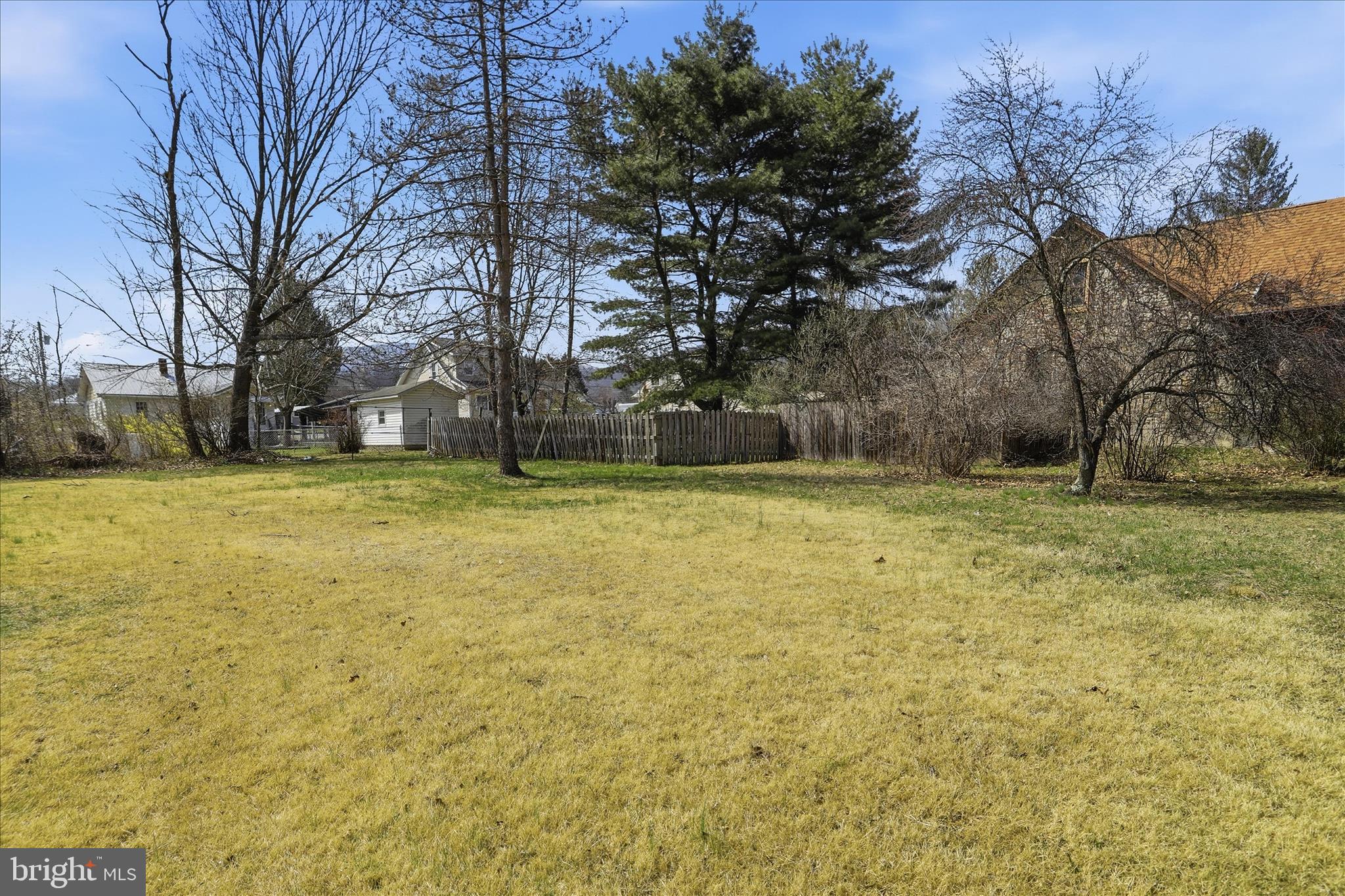 NONE AVAILABLE - Residential