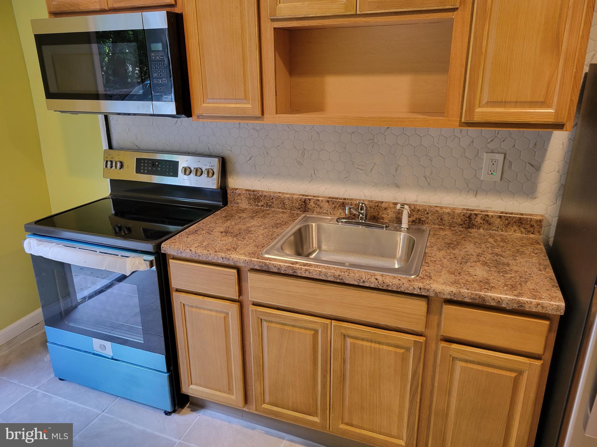 OGONTZ - Residential