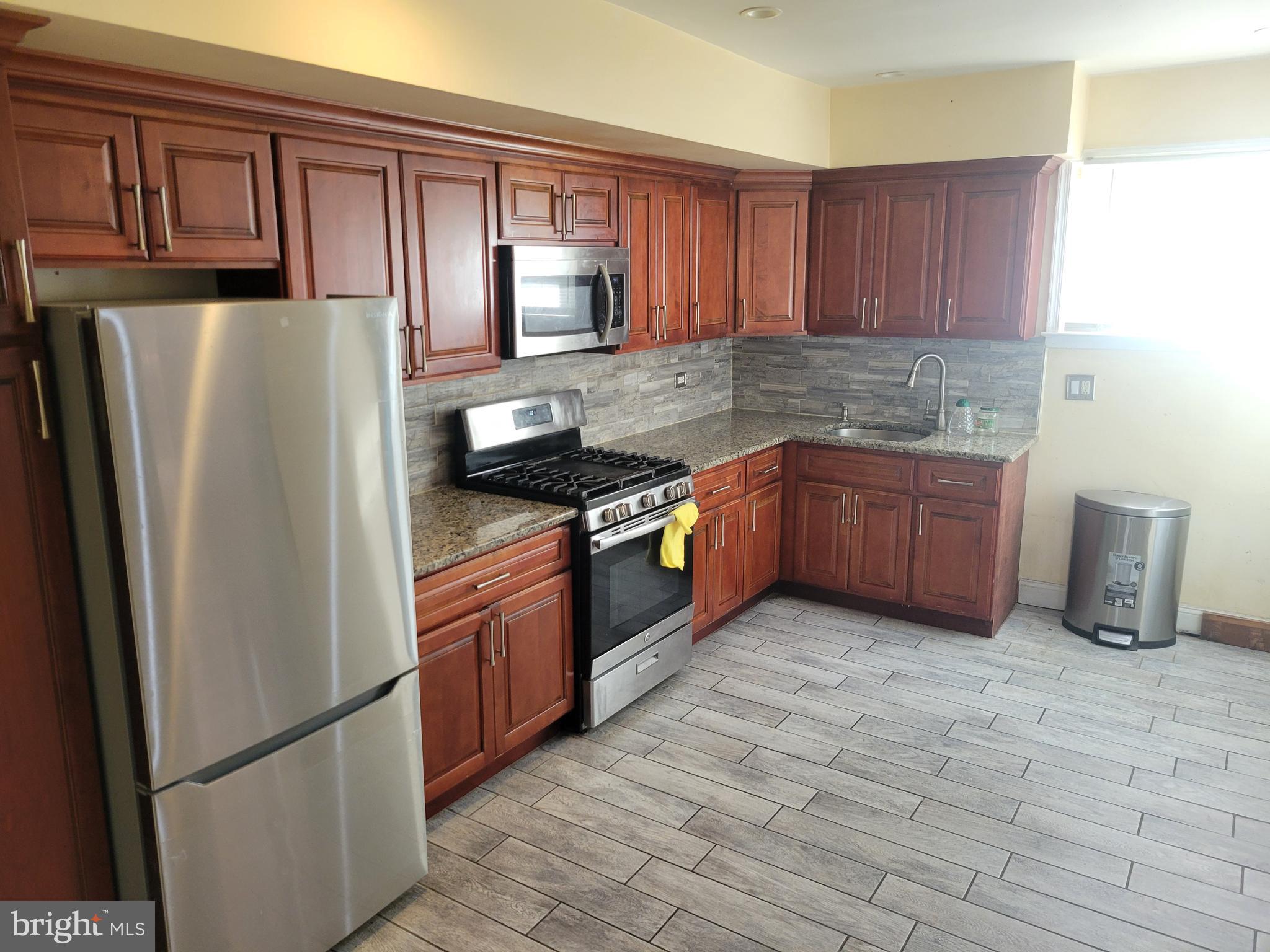 OGONTZ - Residential