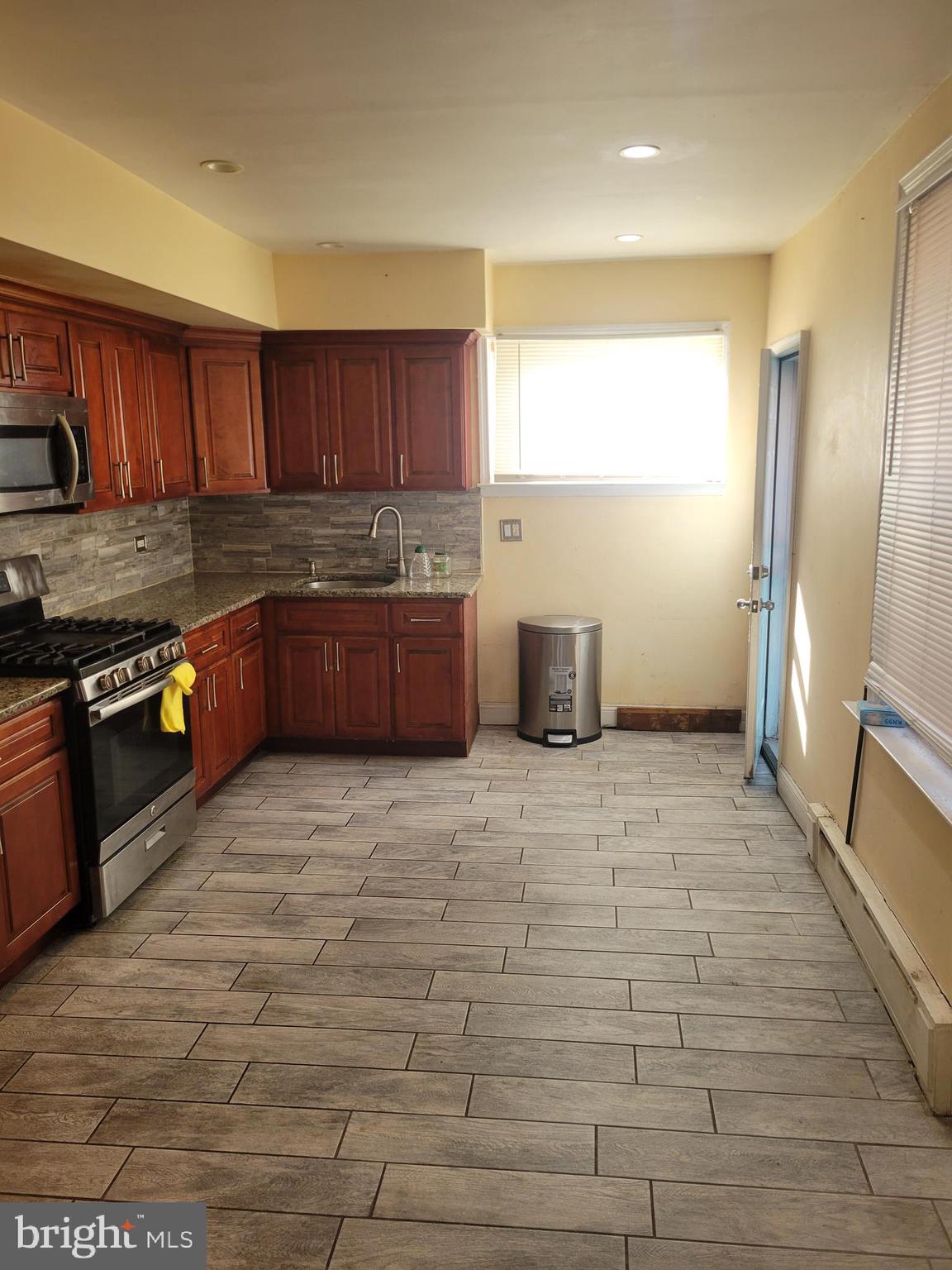 OGONTZ - Residential