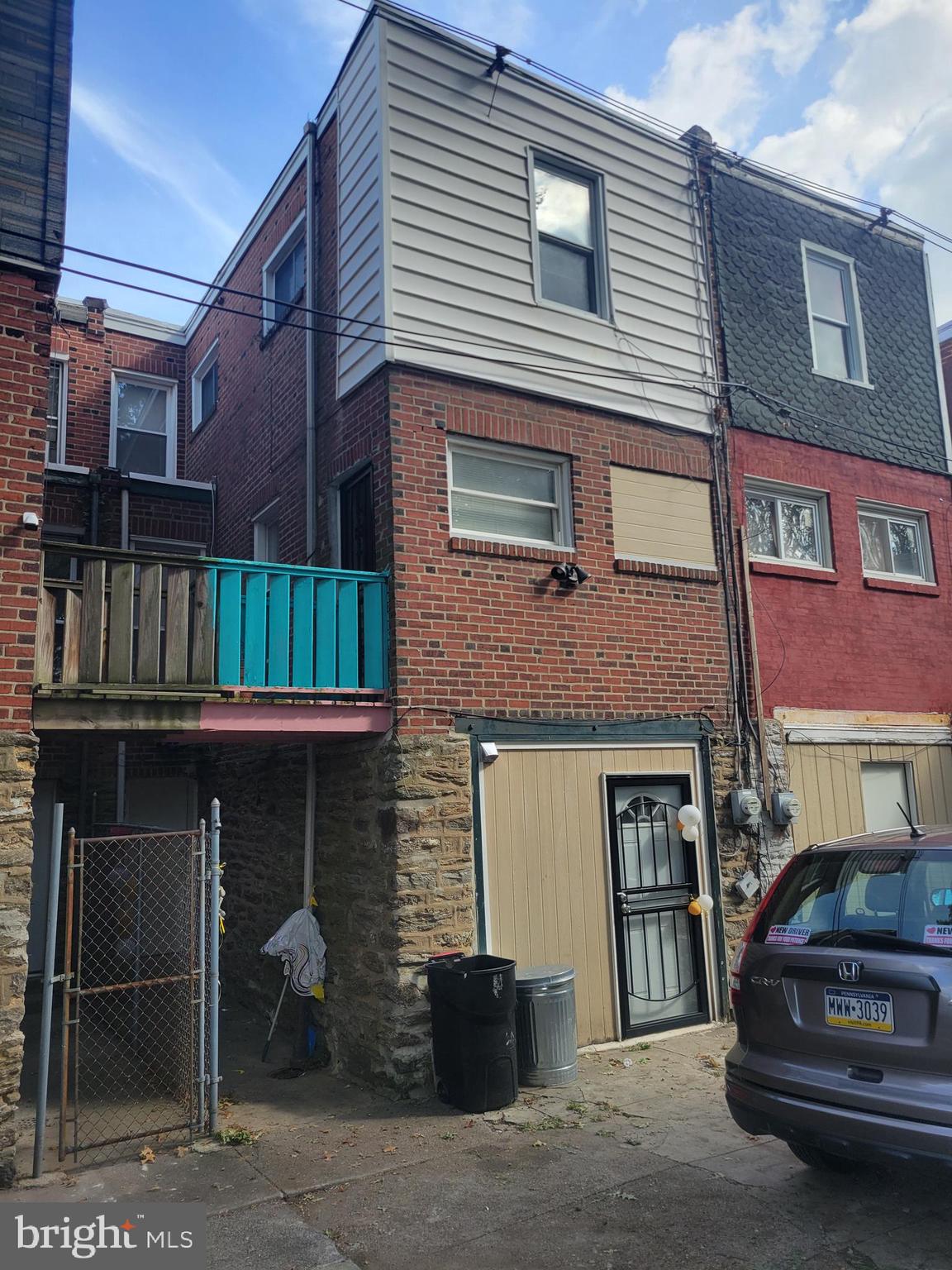 OGONTZ - Residential